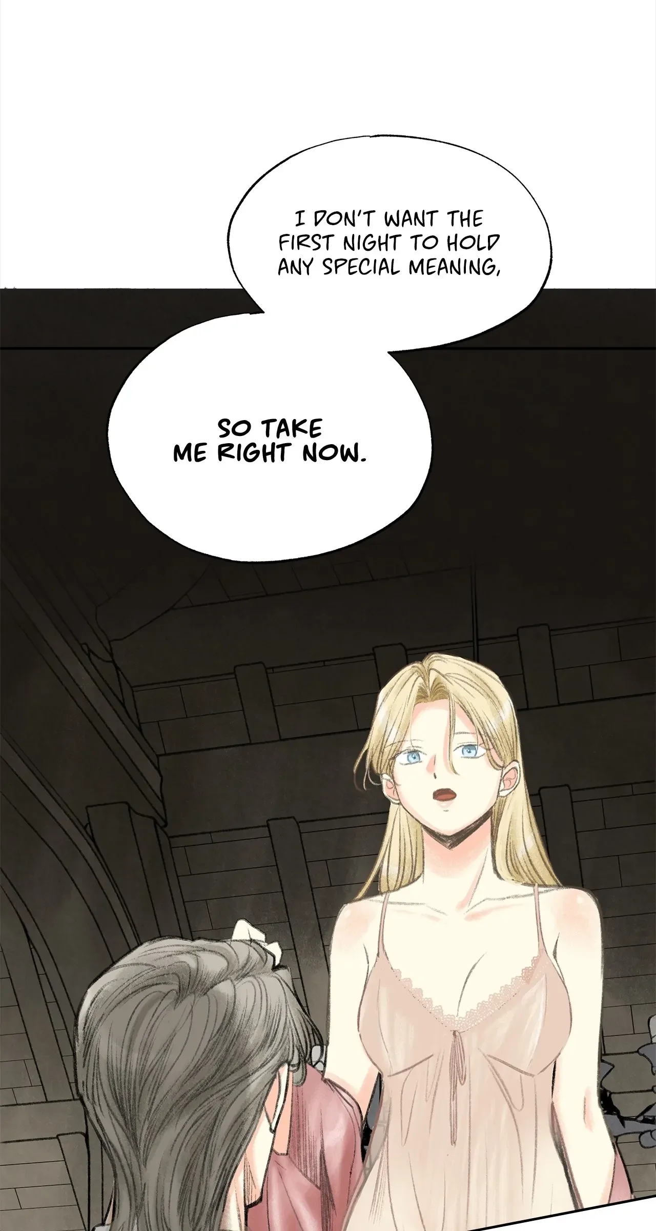Purely Yours Chapter 27 page 3