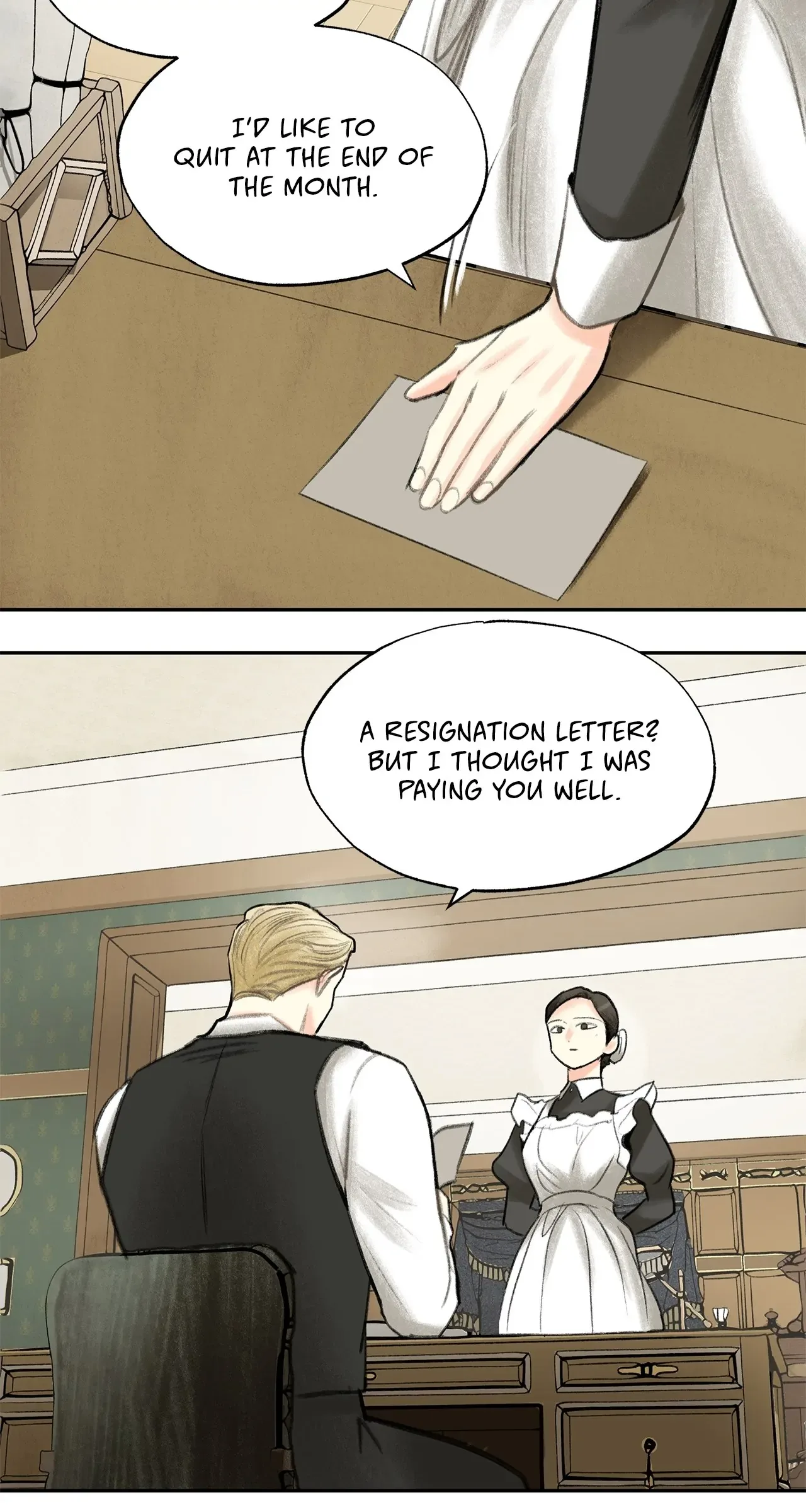 Purely Yours Chapter 26 page 12