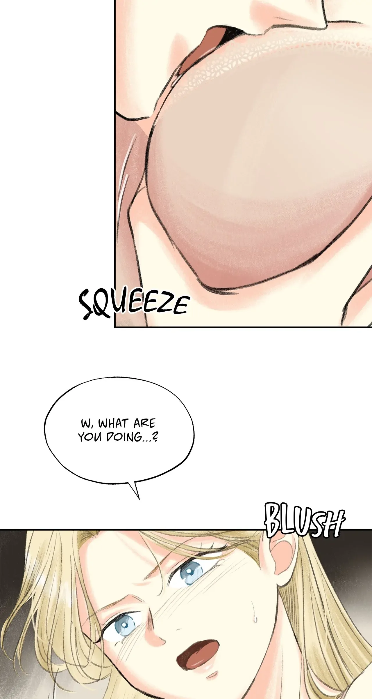 Purely Yours Chapter 27 page 35