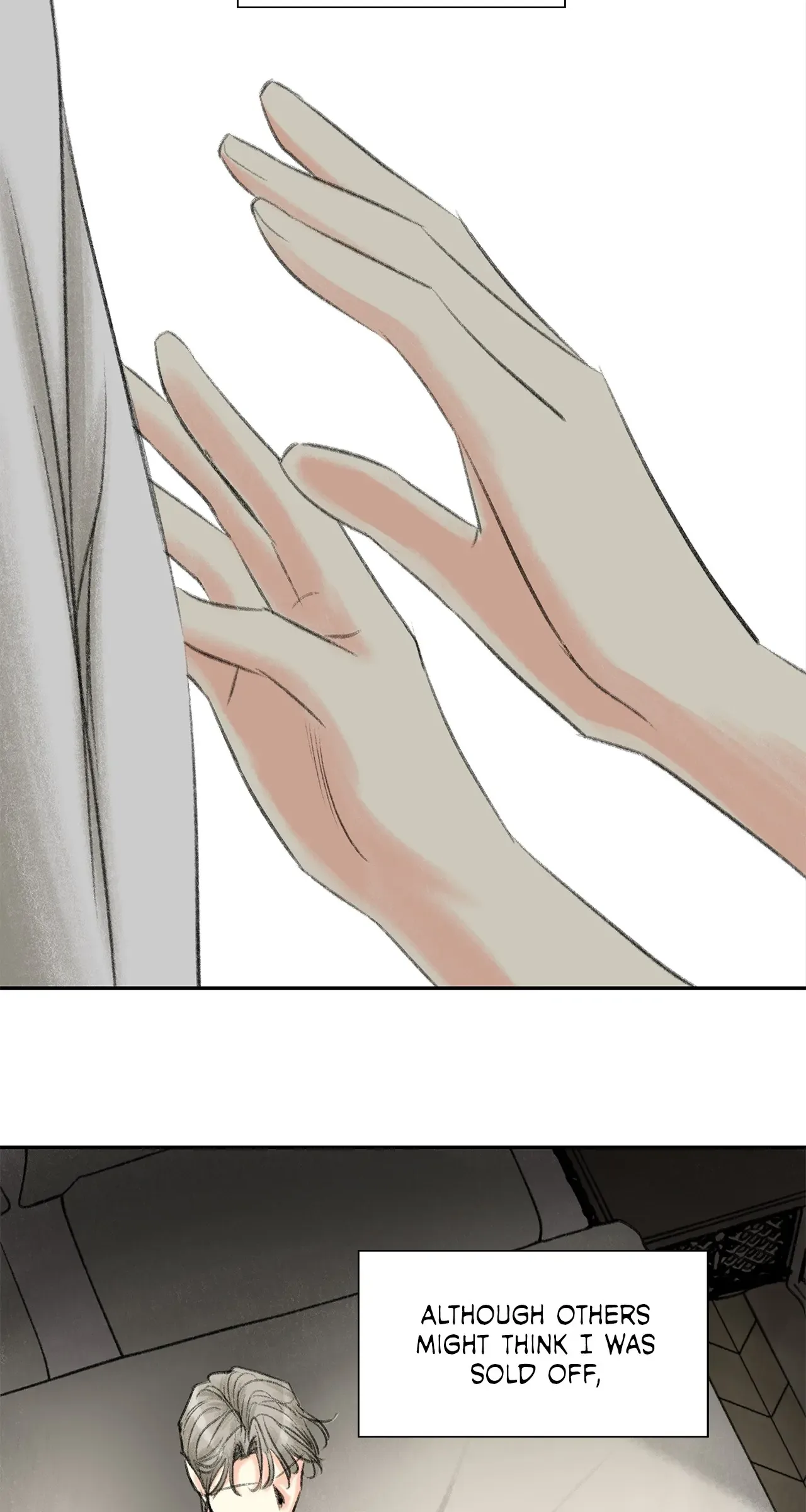 Purely Yours Chapter 27 page 16