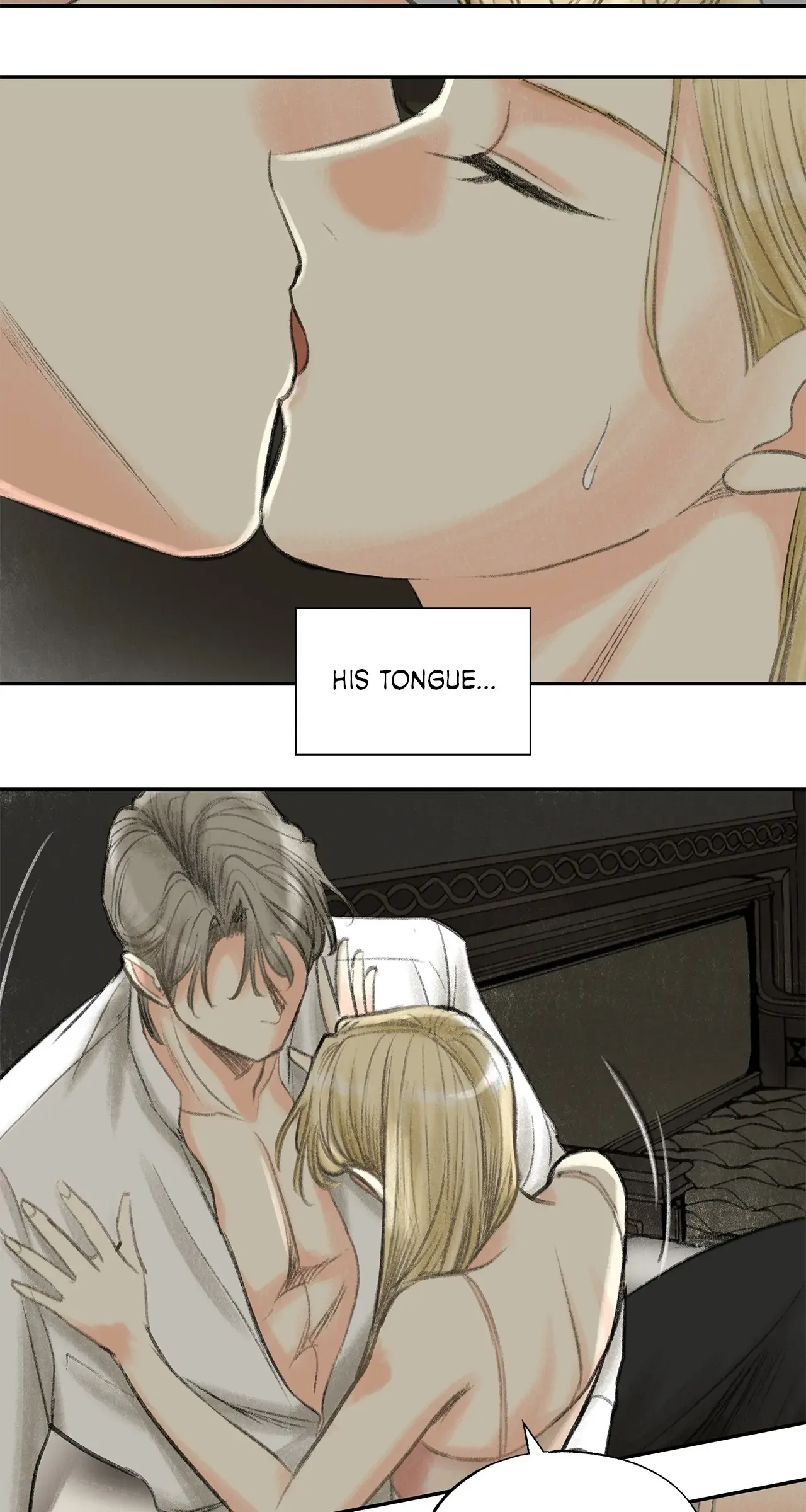 Purely Yours Chapter 27 page 29