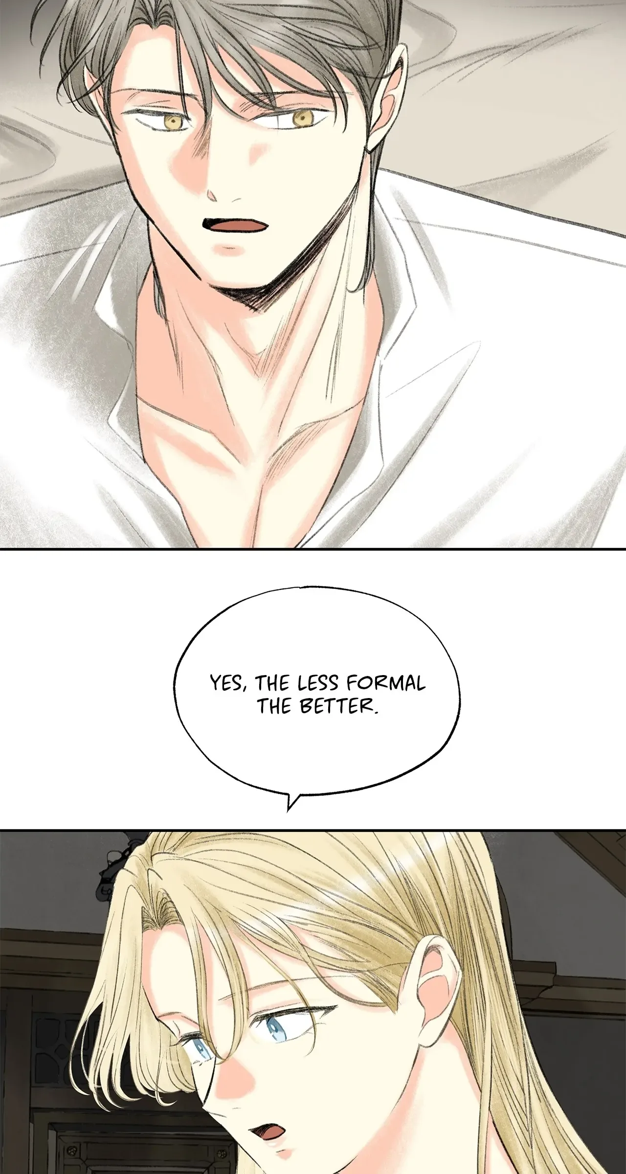 Purely Yours Chapter 27 page 5