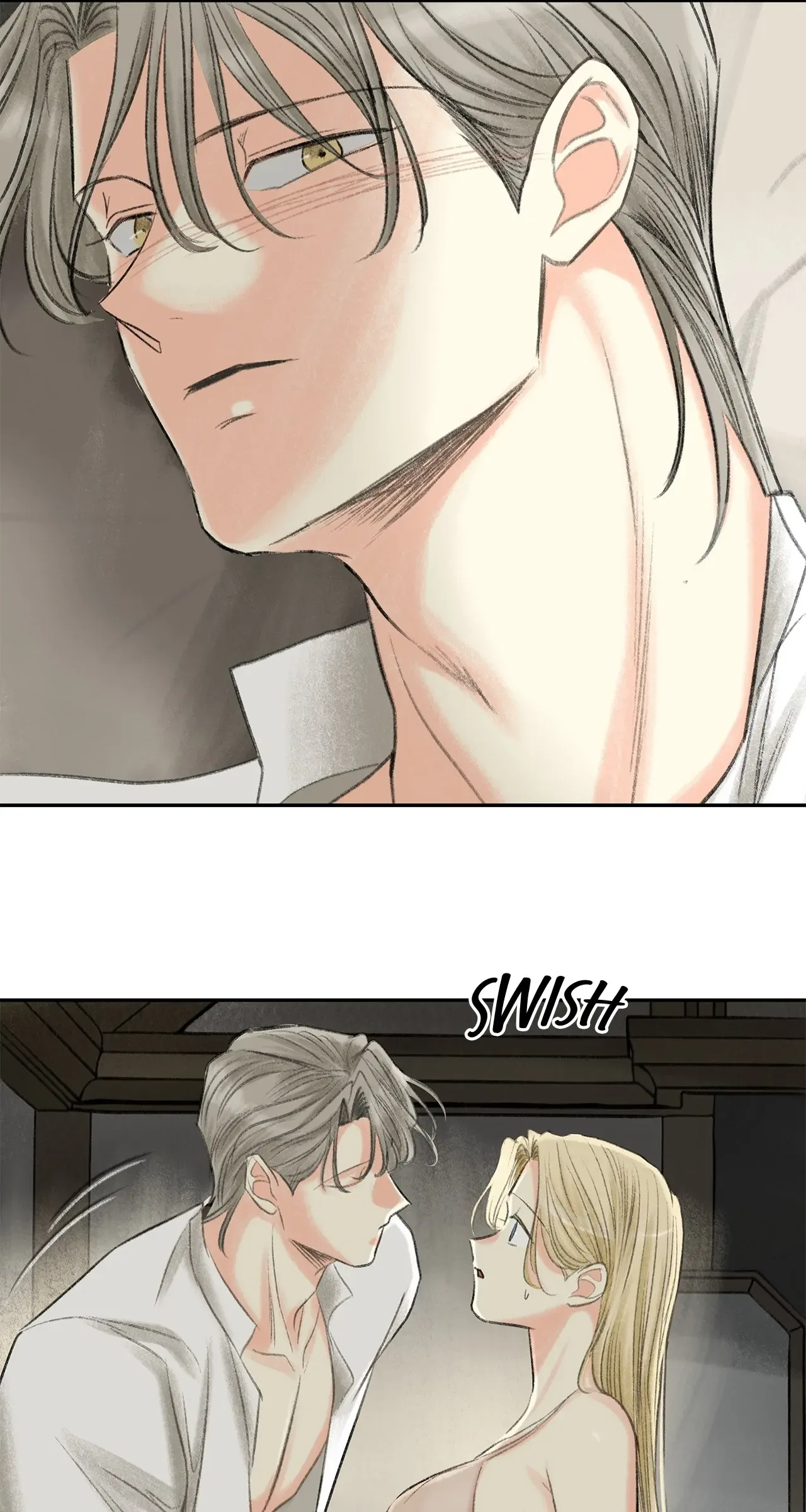 Purely Yours Chapter 27 page 26