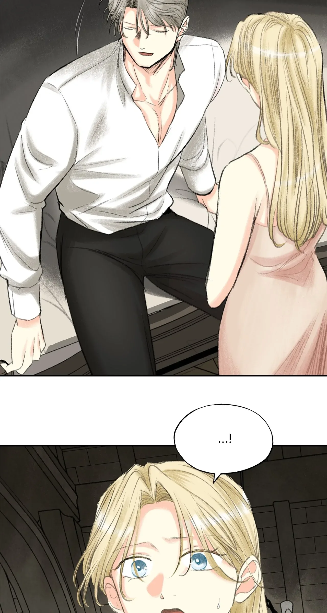Purely Yours Chapter 27 page 10