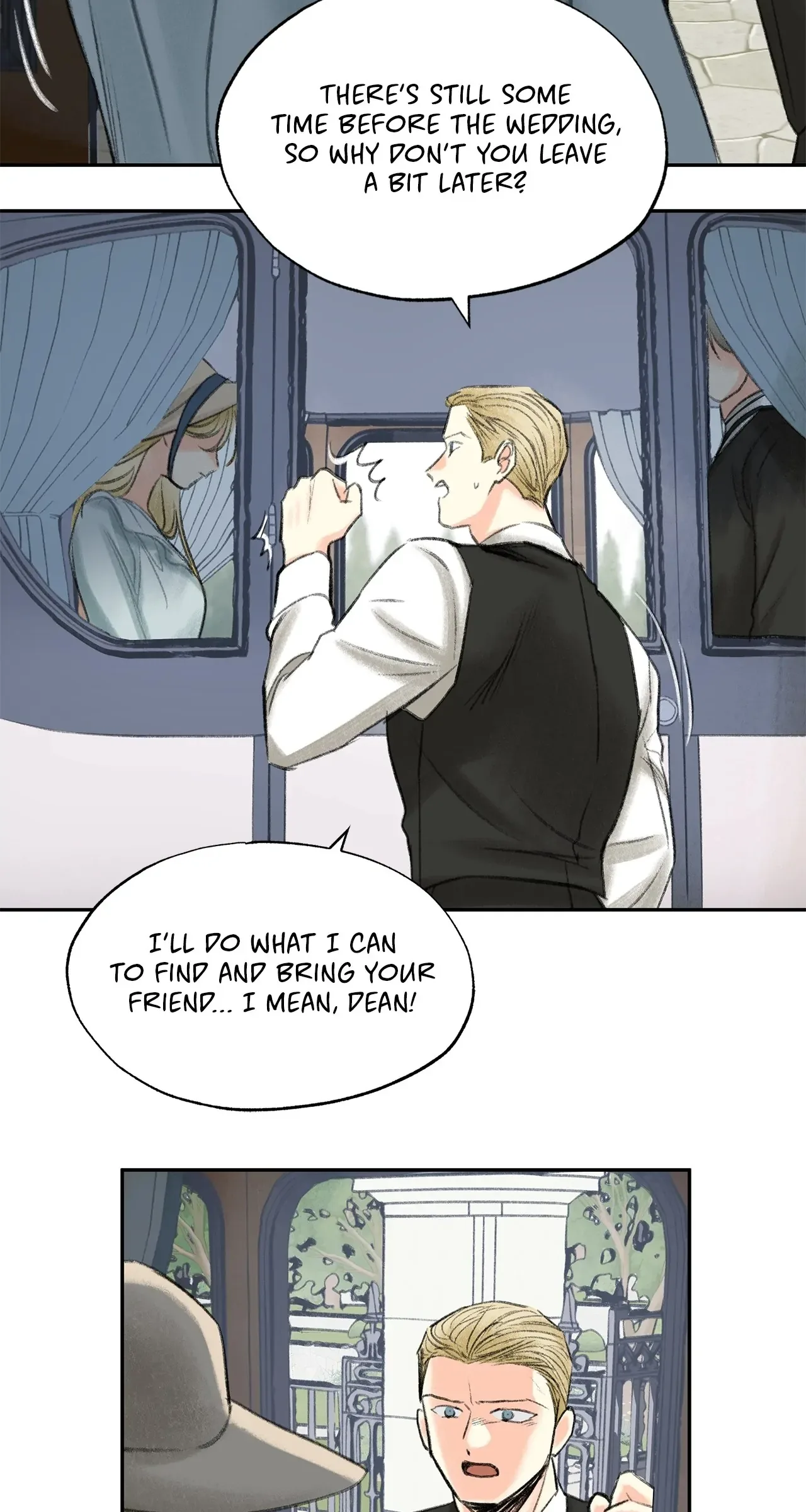 Purely Yours Chapter 26 page 28
