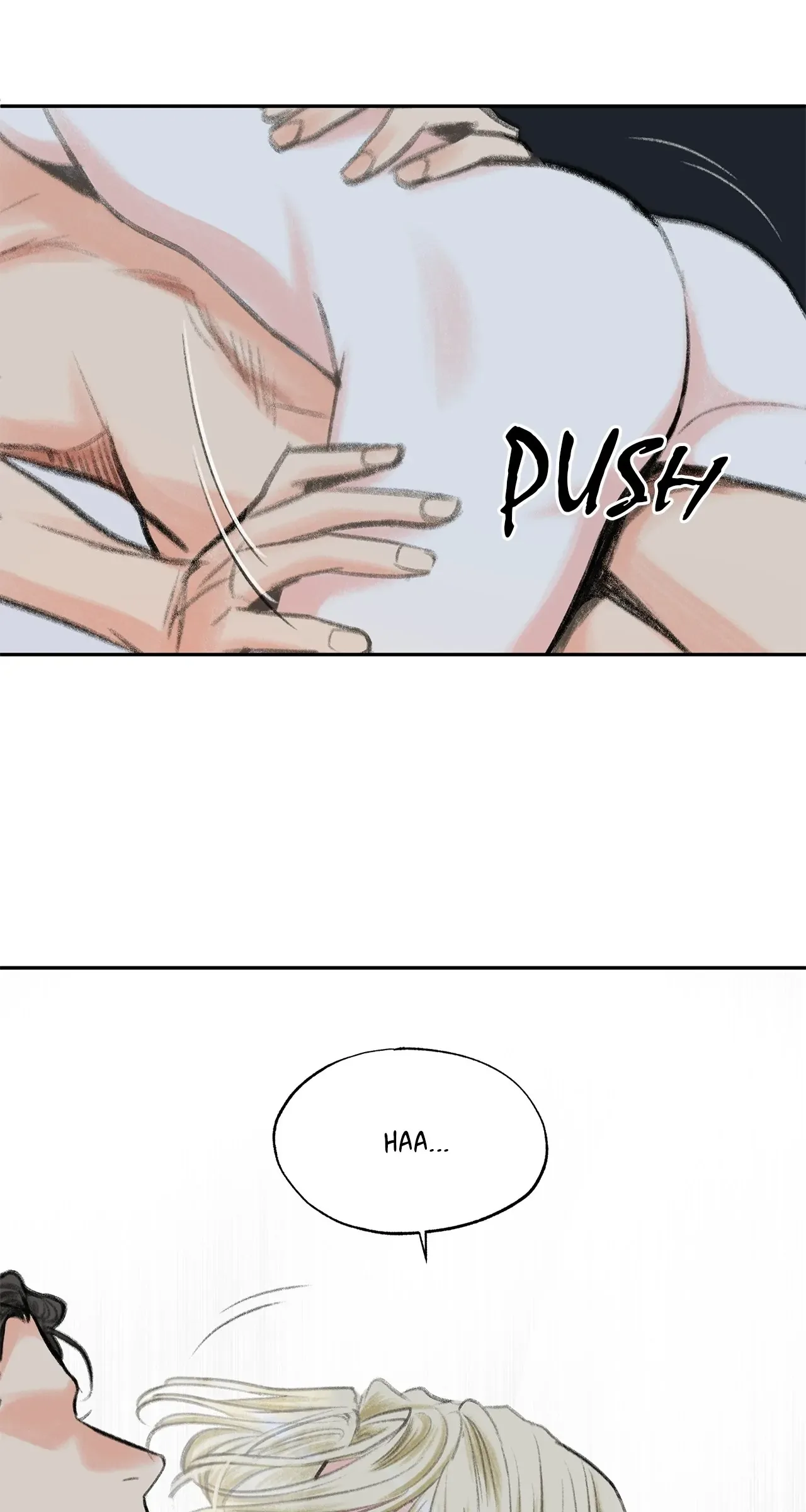 Purely Yours Chapter 24 page 7