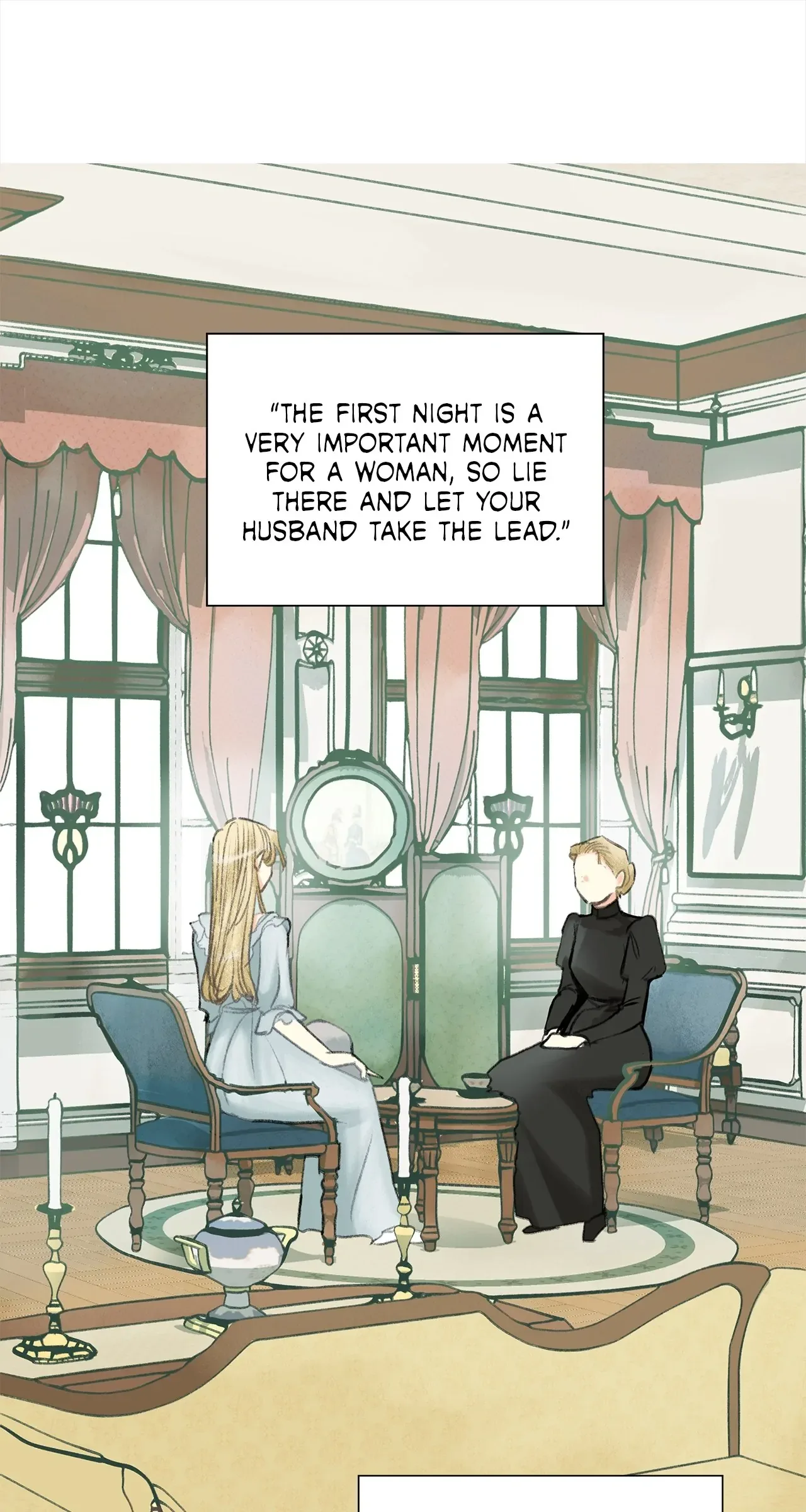 Purely Yours Chapter 27 page 13