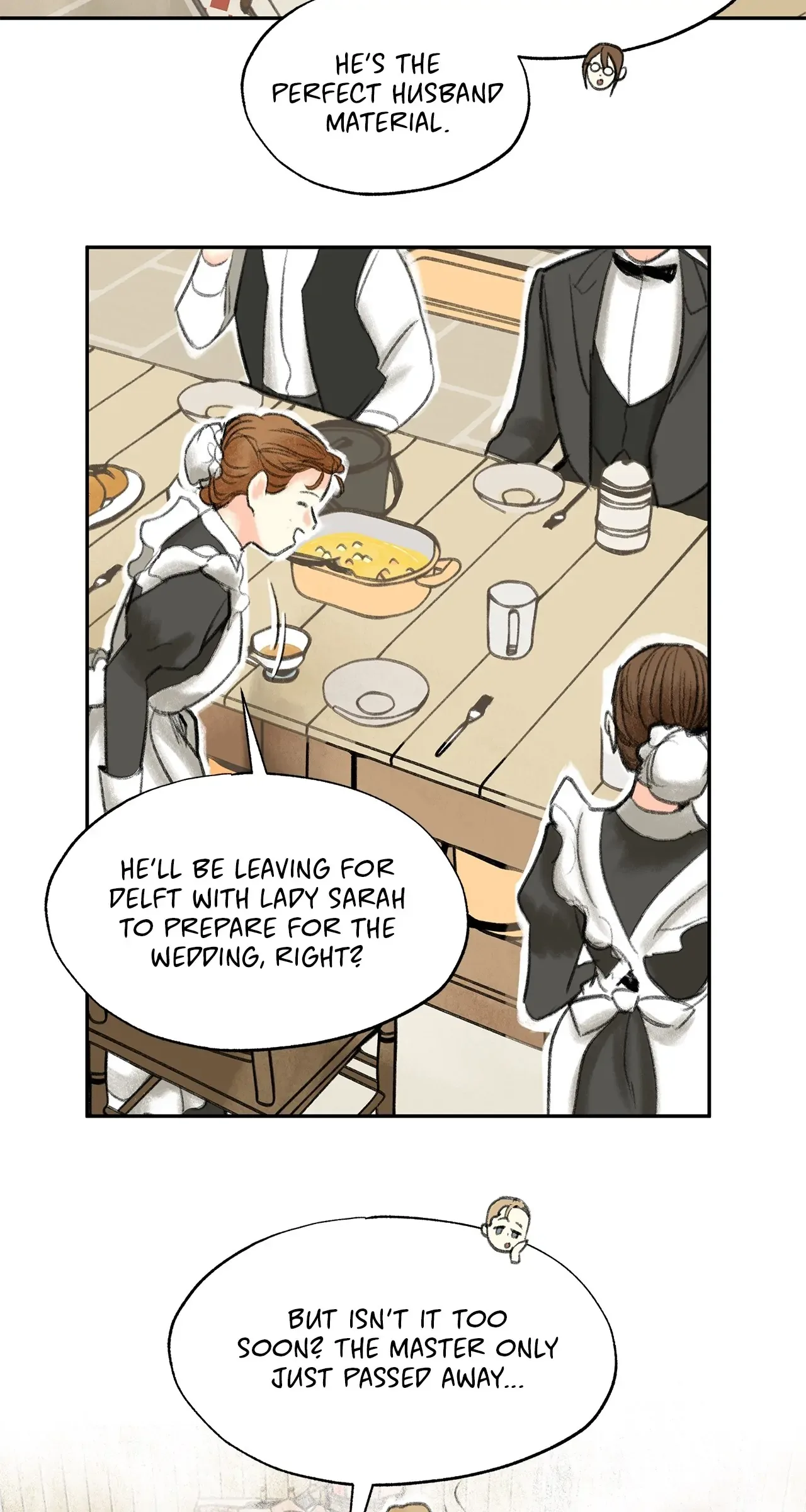Purely Yours Chapter 26 page 7
