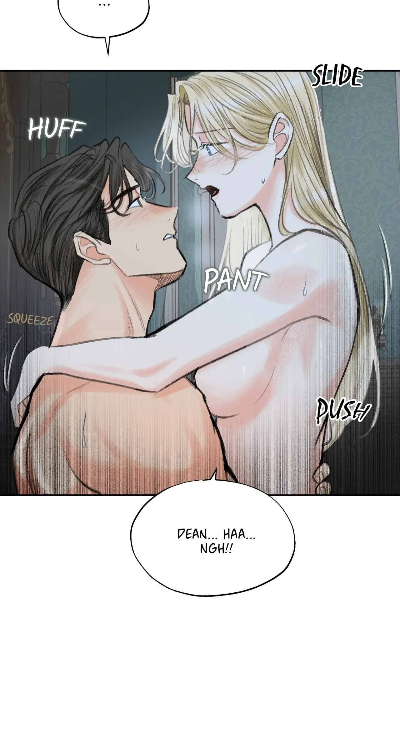 Purely Yours Chapter 24 page 11