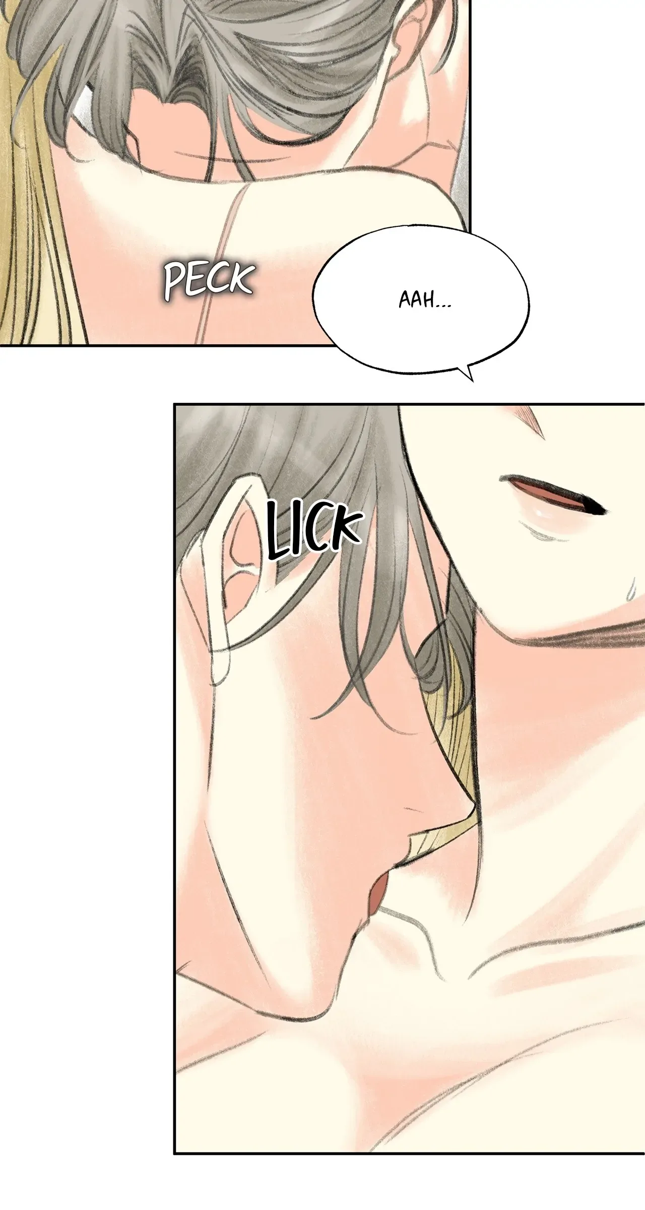 Purely Yours Chapter 27 page 31