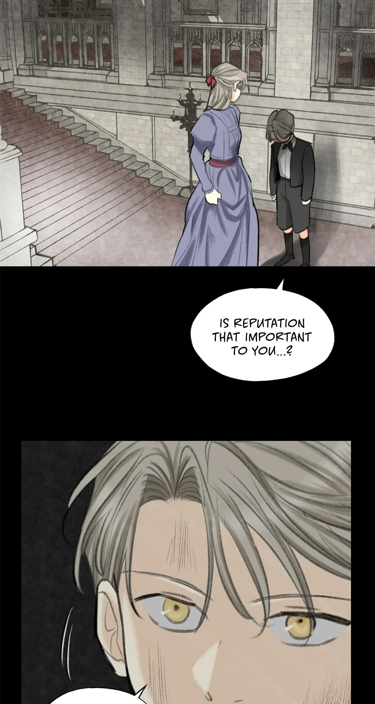 Purely Yours Chapter 22 page 19