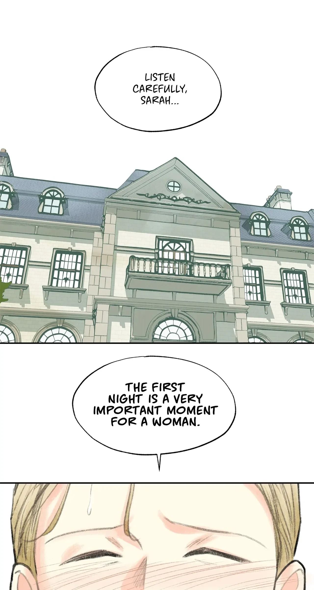 Purely Yours Chapter 26 page 2
