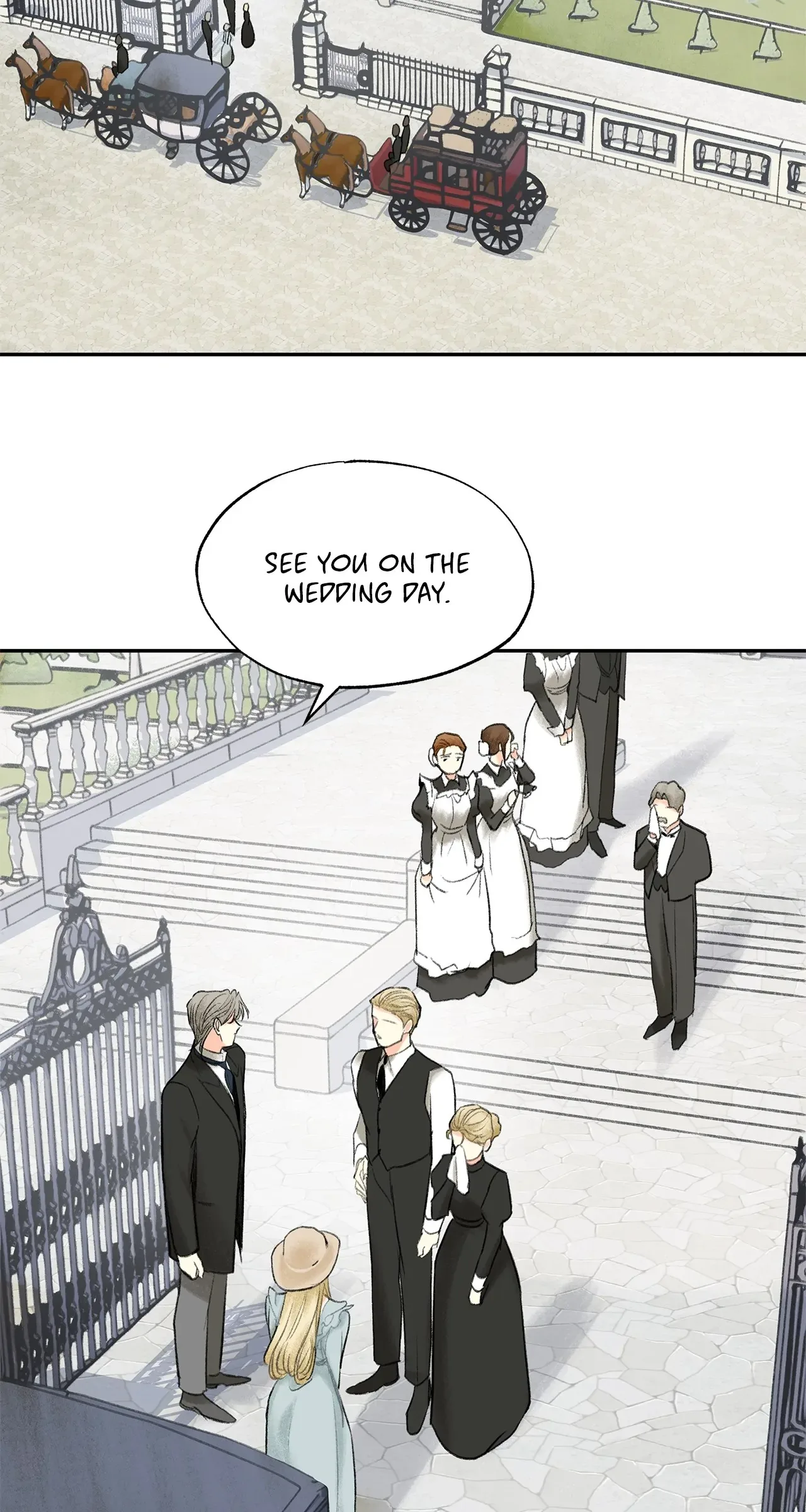 Purely Yours Chapter 26 page 19