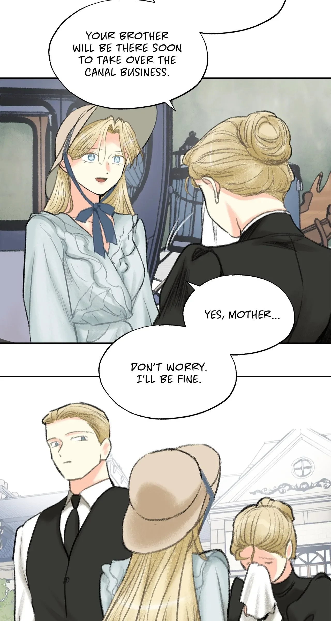Purely Yours Chapter 26 page 21