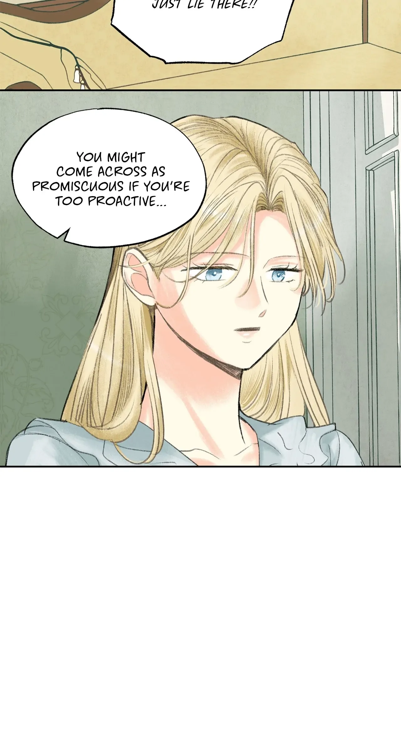 Purely Yours Chapter 26 page 4