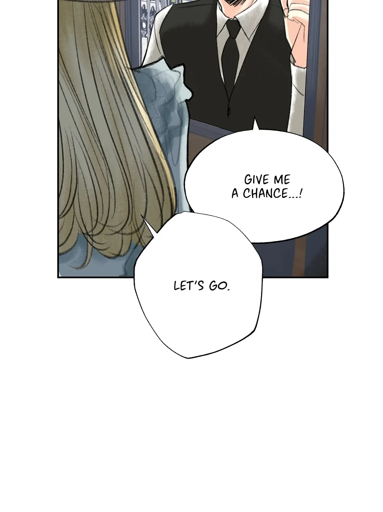 Purely Yours Chapter 26 page 29