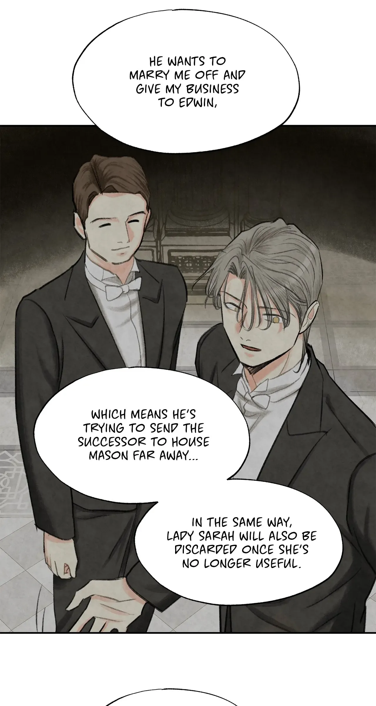 Purely Yours Chapter 23 page 20
