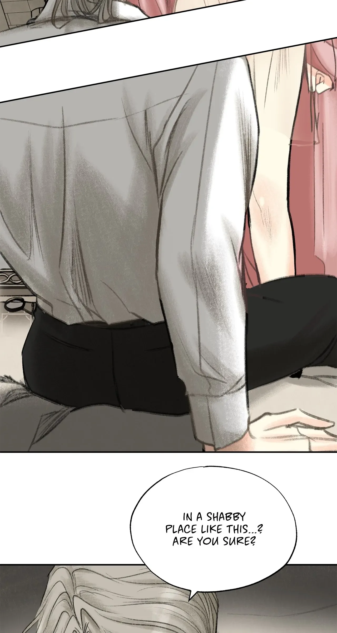 Purely Yours Chapter 27 page 4