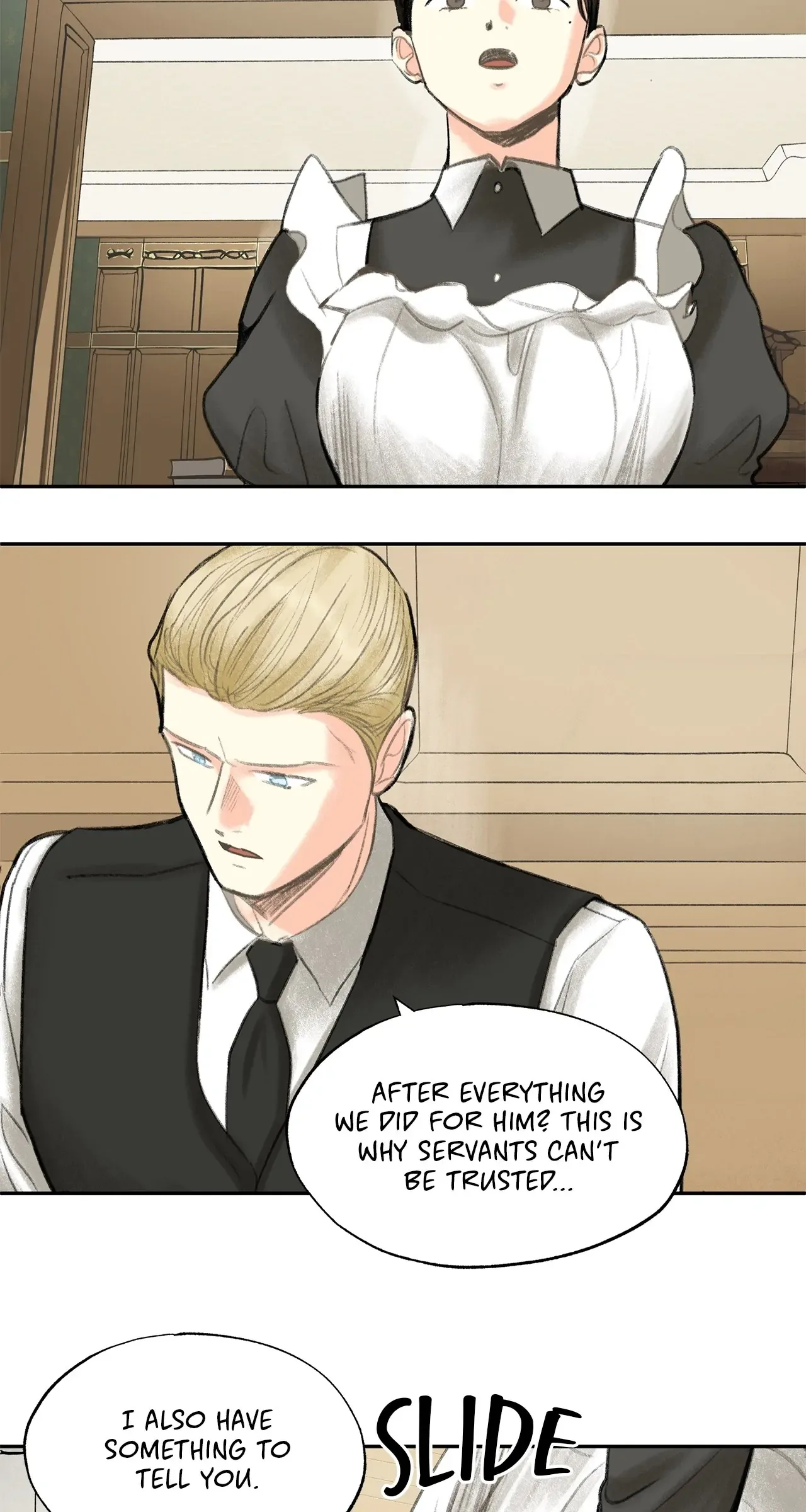 Purely Yours Chapter 26 page 11