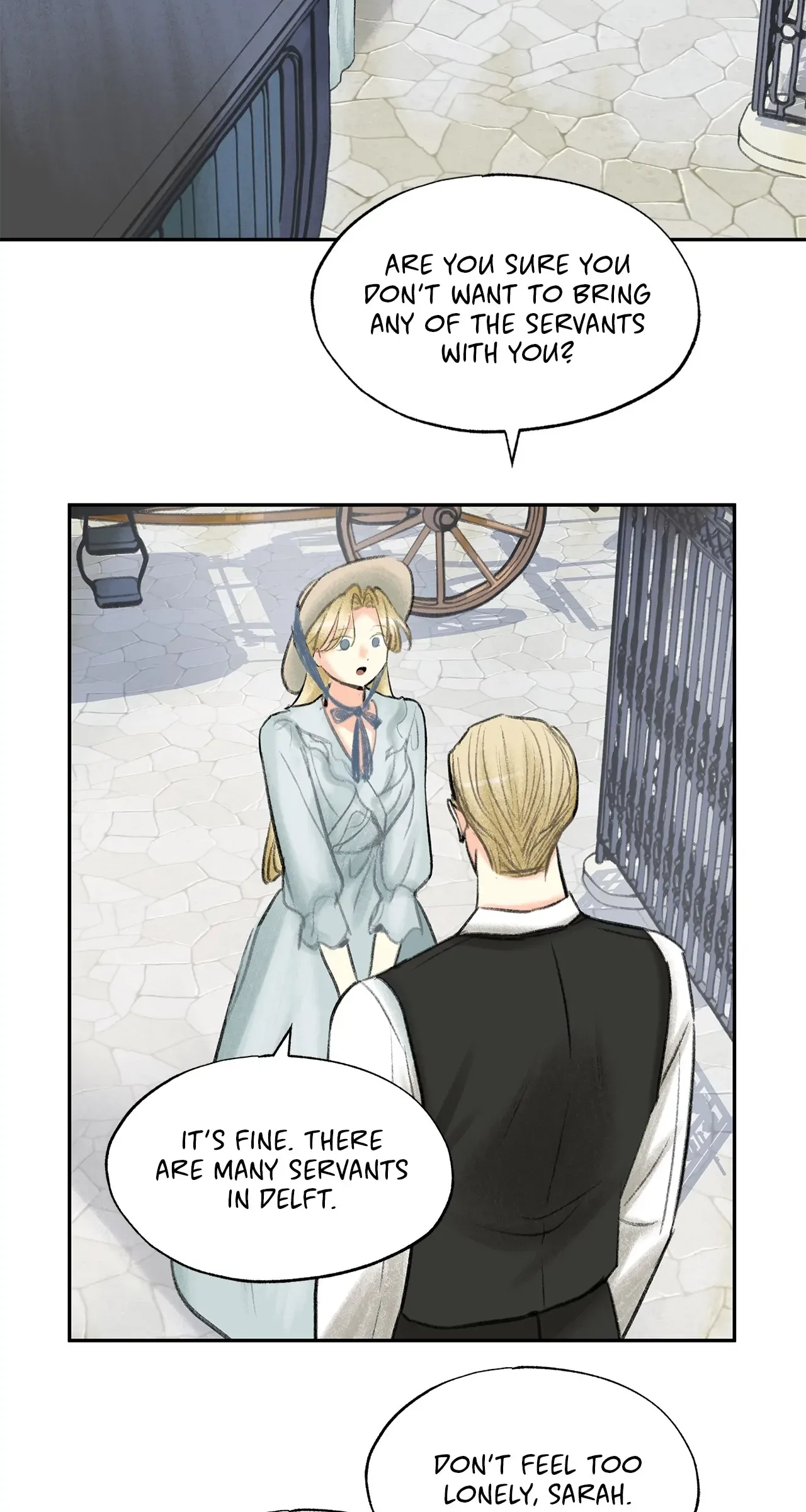 Purely Yours Chapter 26 page 20