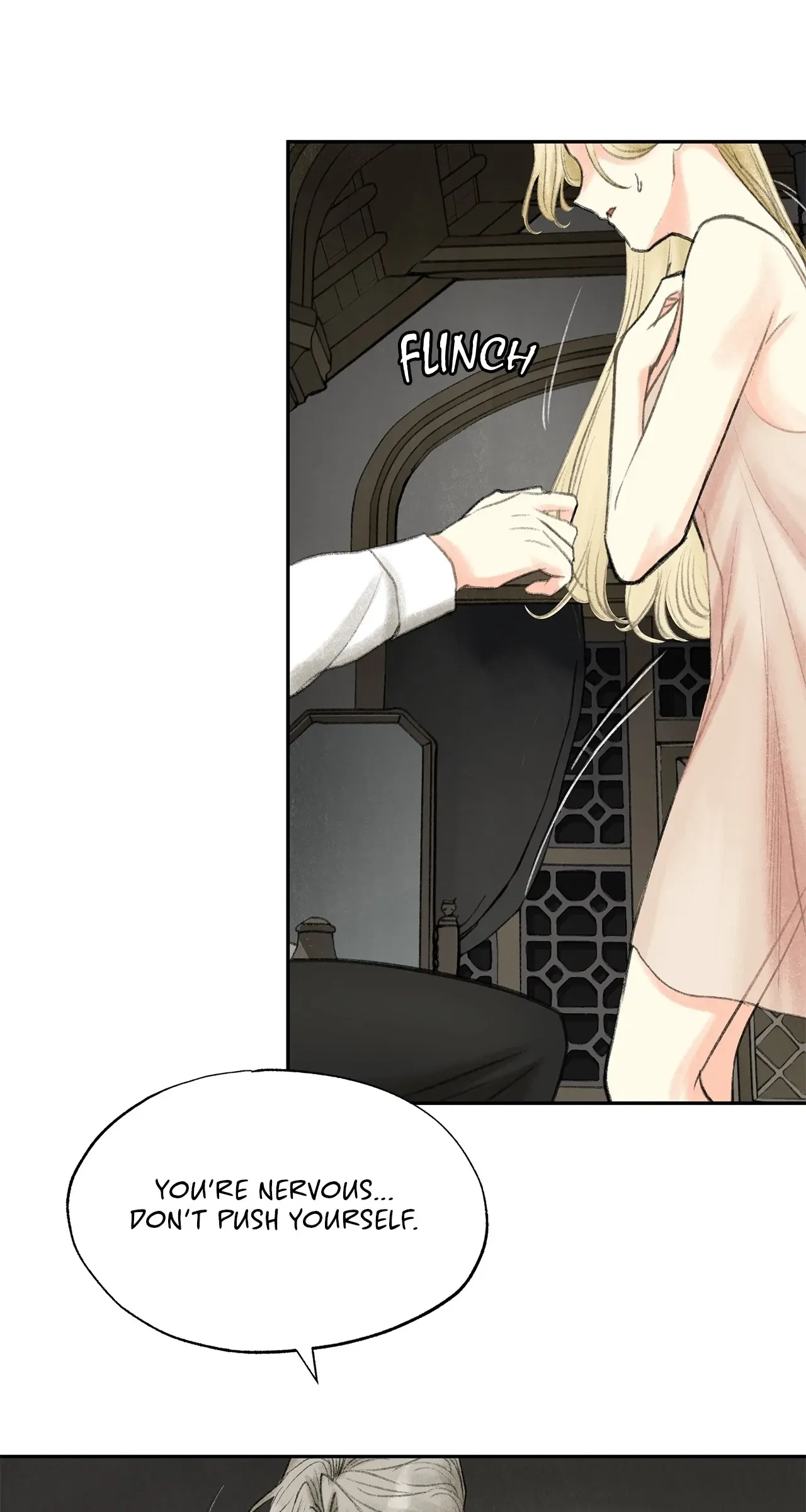 Purely Yours Chapter 27 page 9