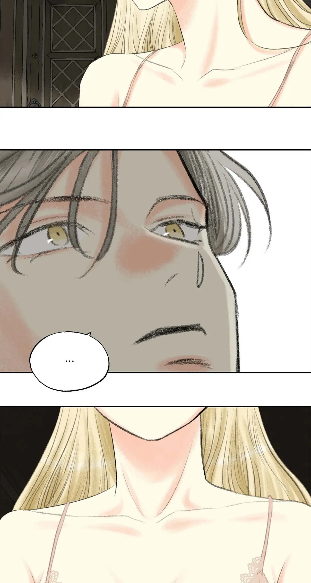 Purely Yours Chapter 27 page 6