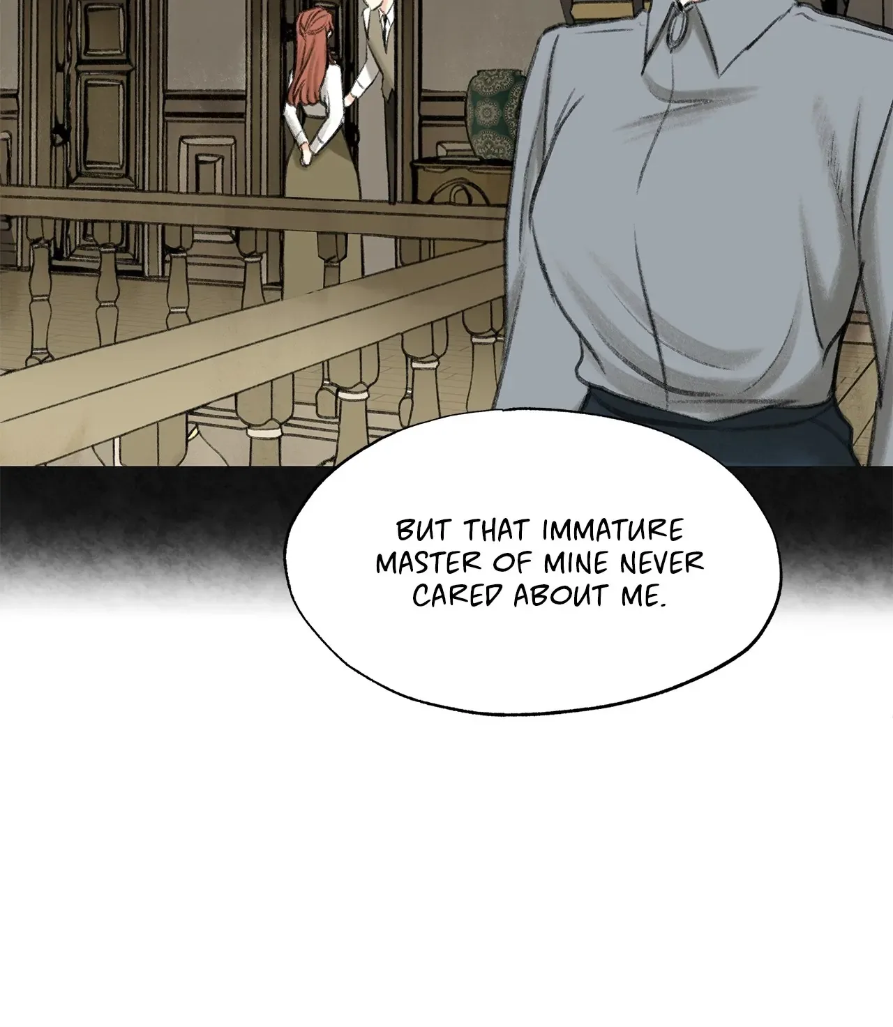 Purely Yours Chapter 23 page 32