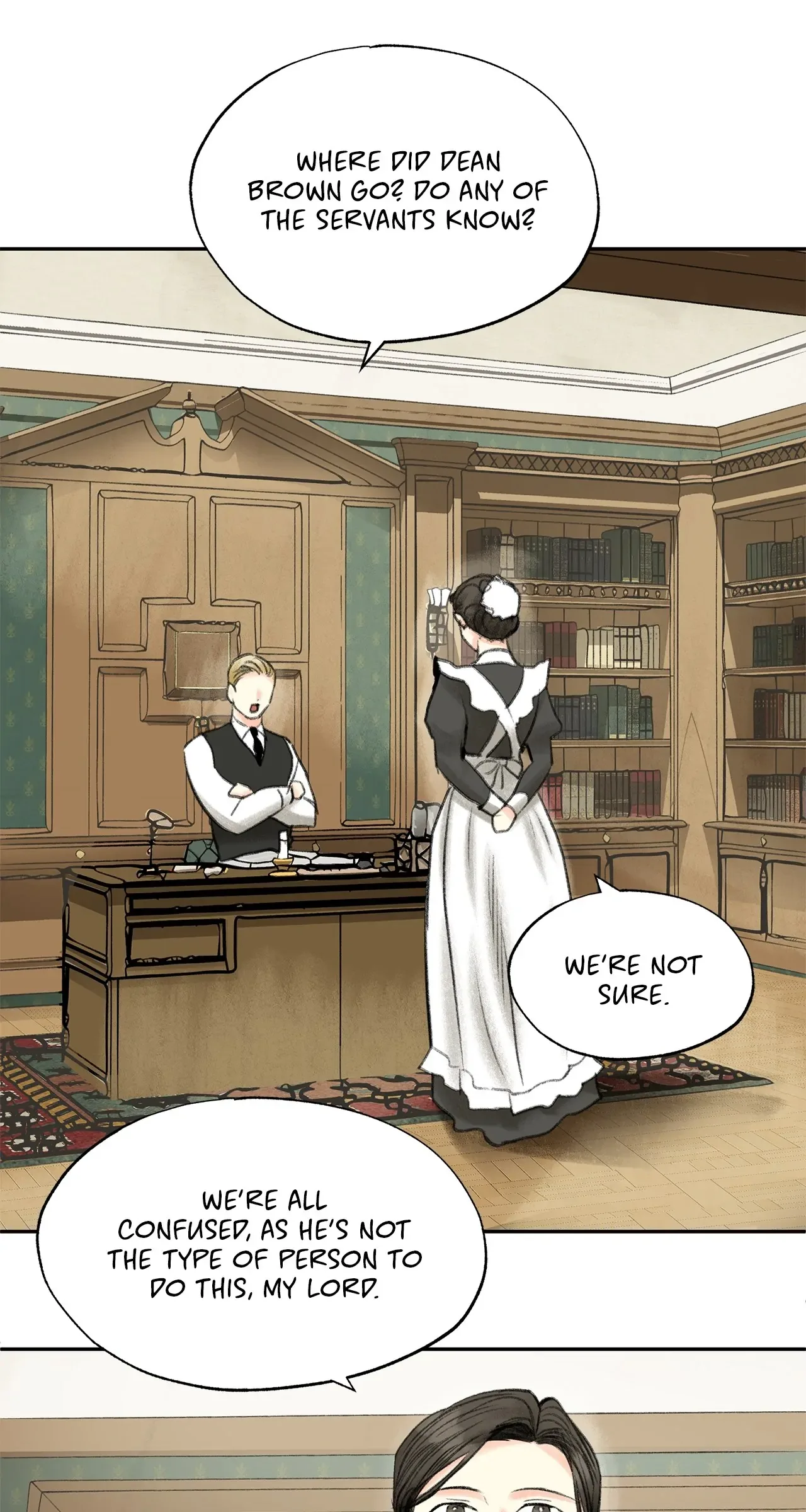 Purely Yours Chapter 26 page 10