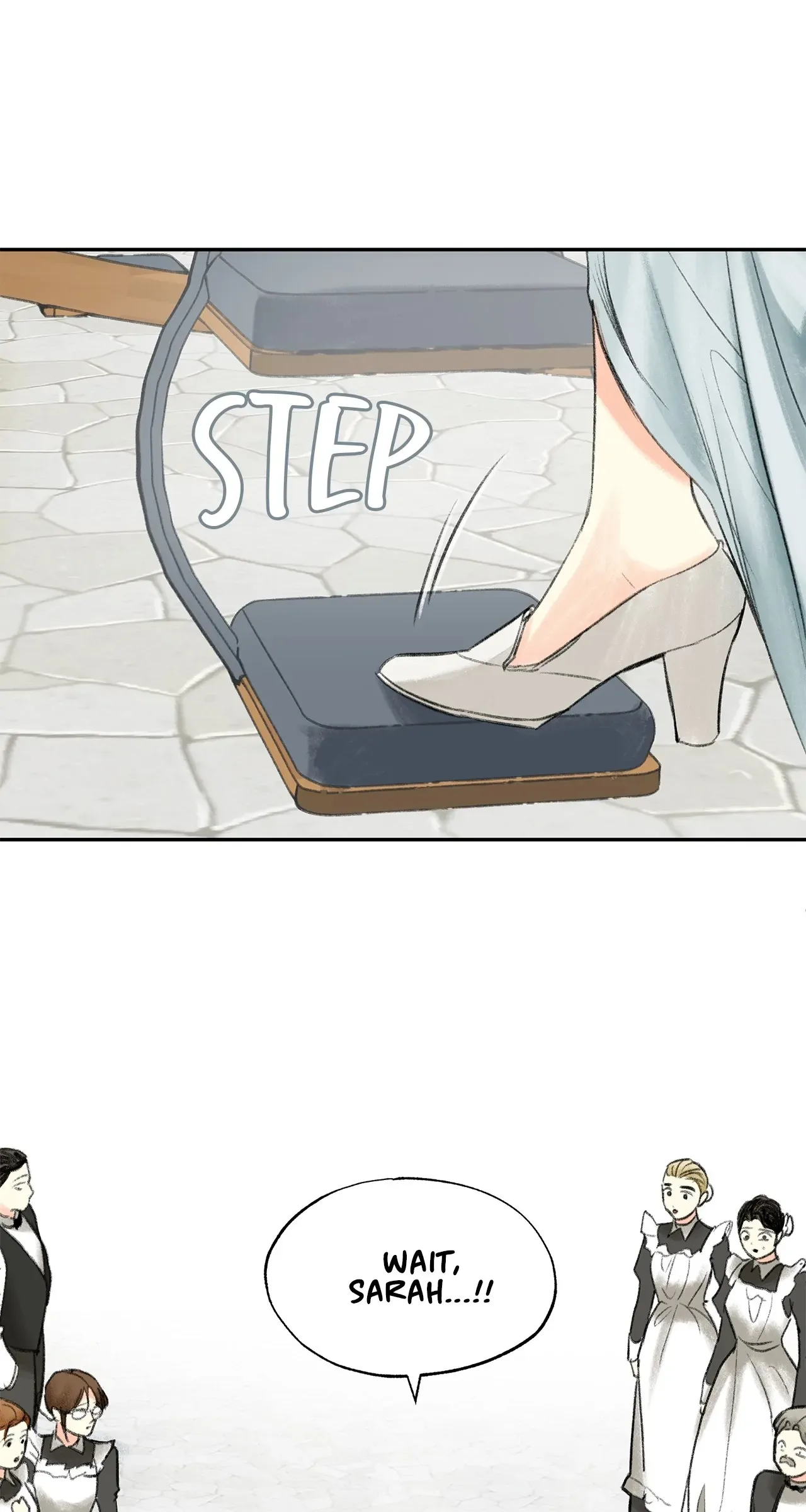 Purely Yours Chapter 26 page 23