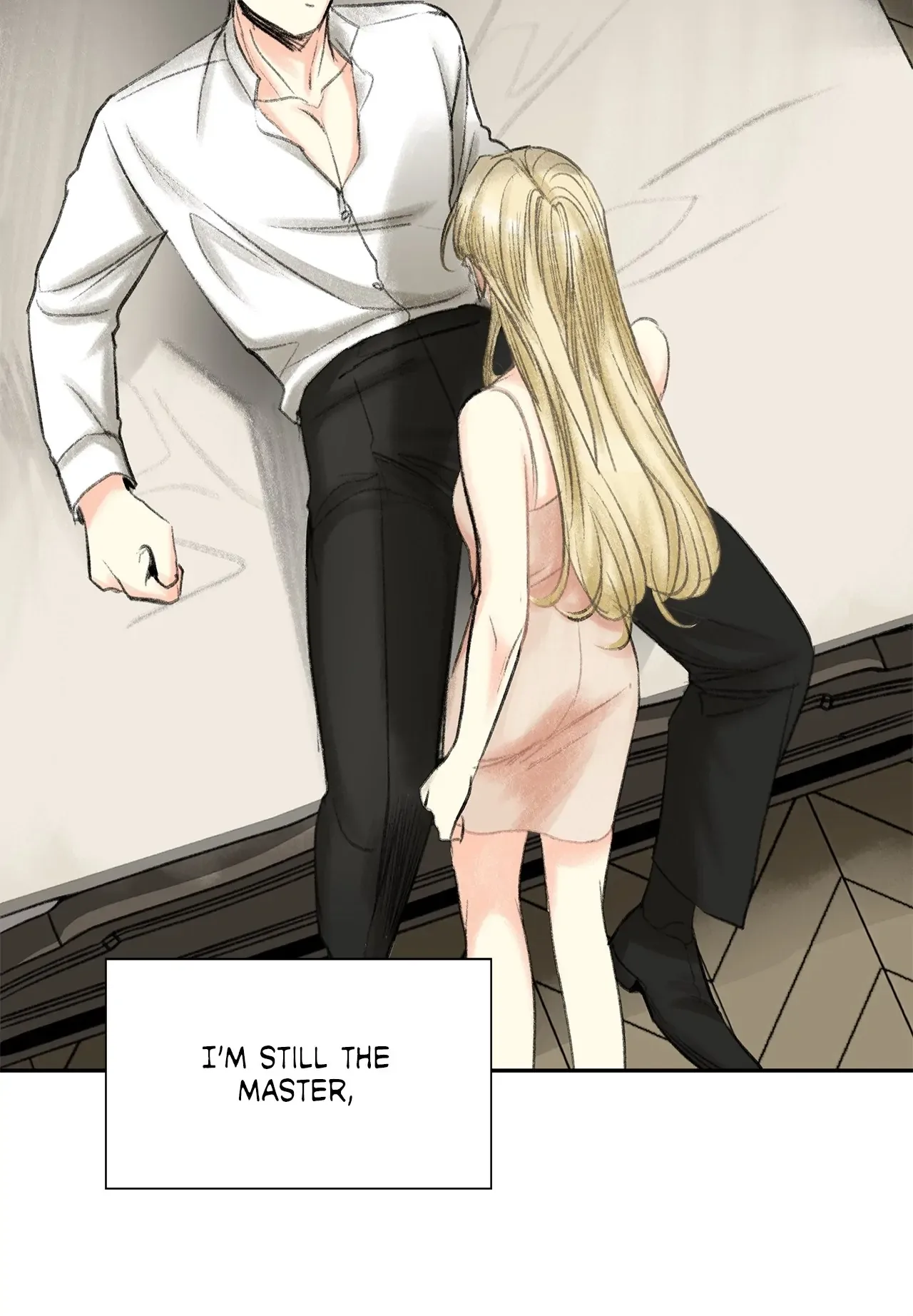 Purely Yours Chapter 27 page 17