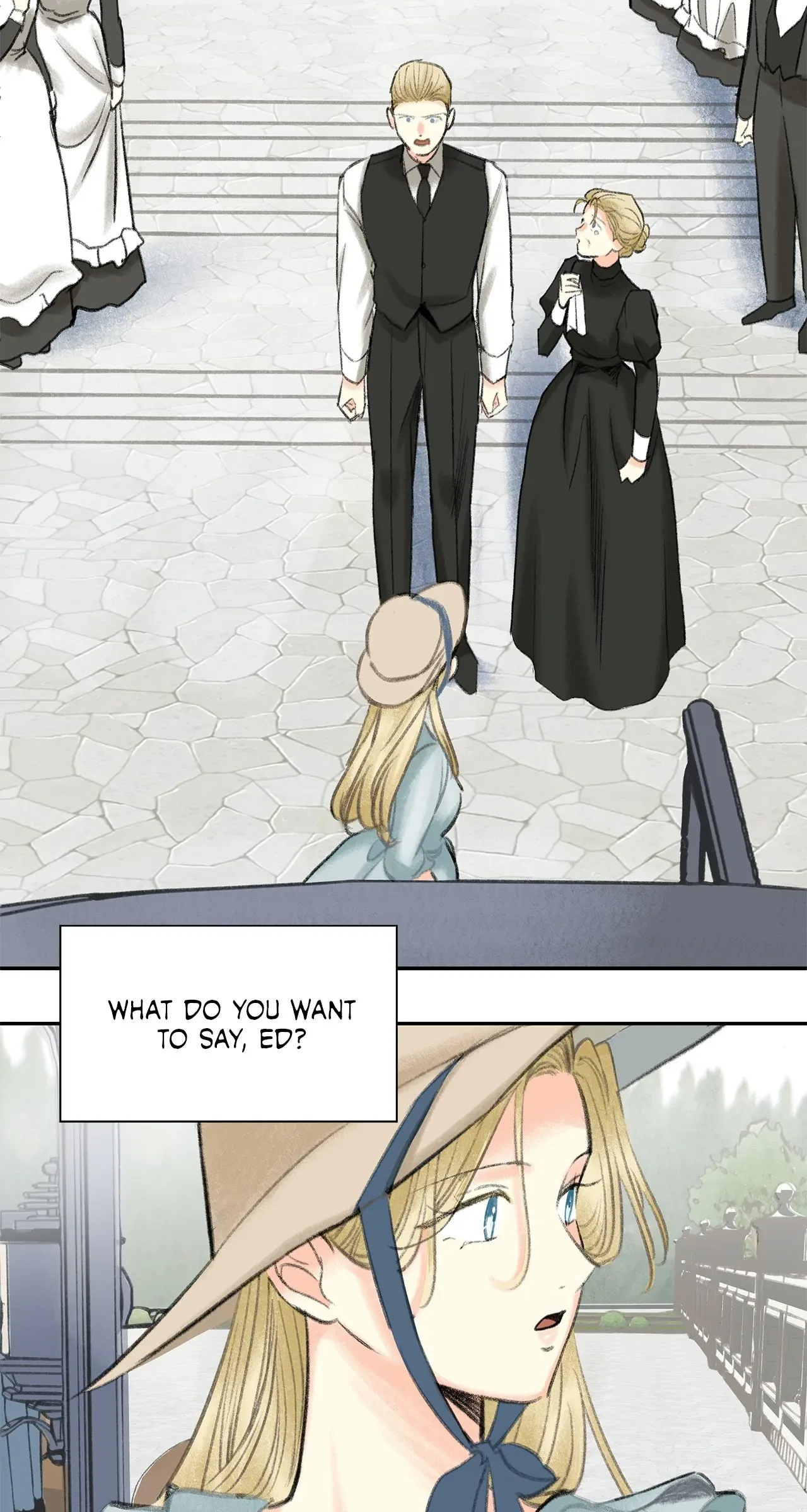 Purely Yours Chapter 26 page 24