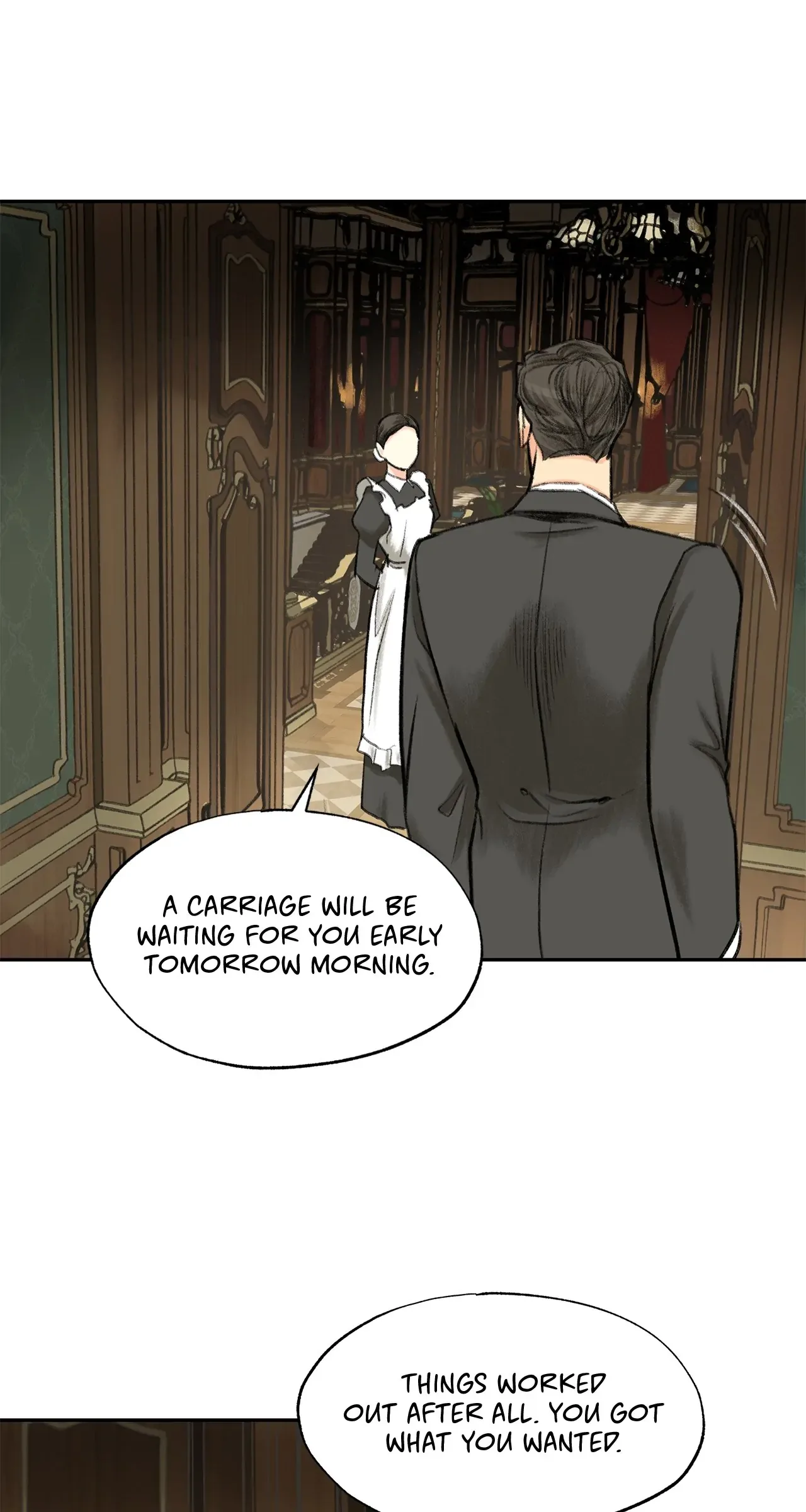 Purely Yours Chapter 23 page 29