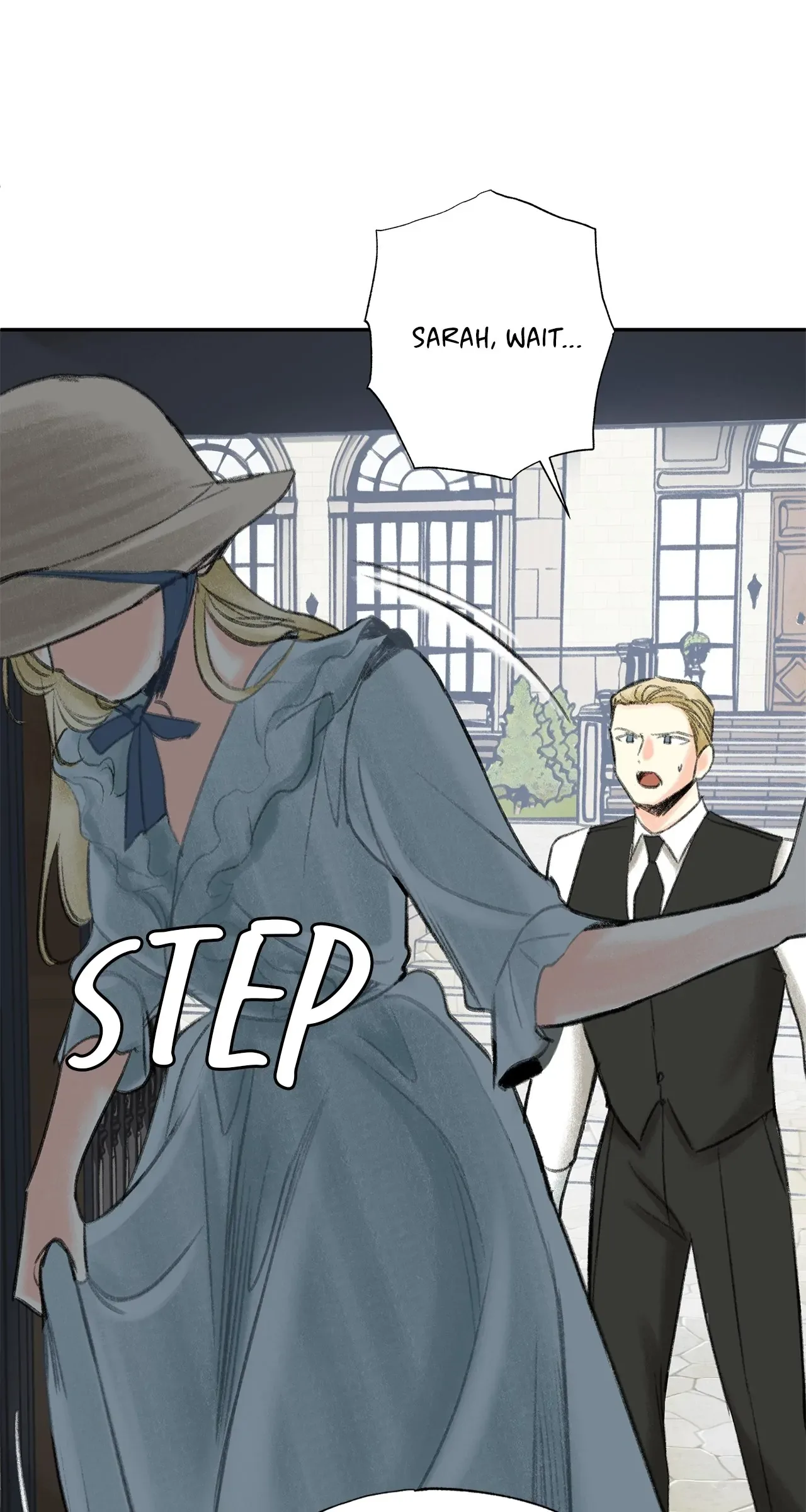 Purely Yours Chapter 26 page 27