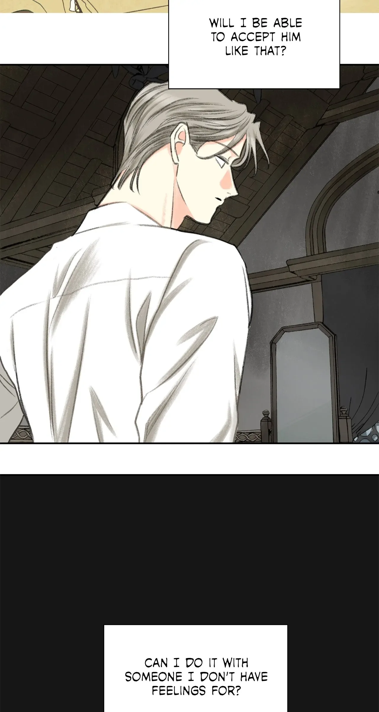 Purely Yours Chapter 27 page 14