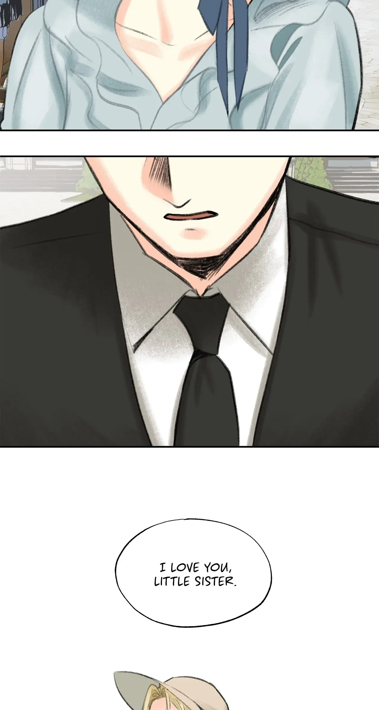 Purely Yours Chapter 26 page 25