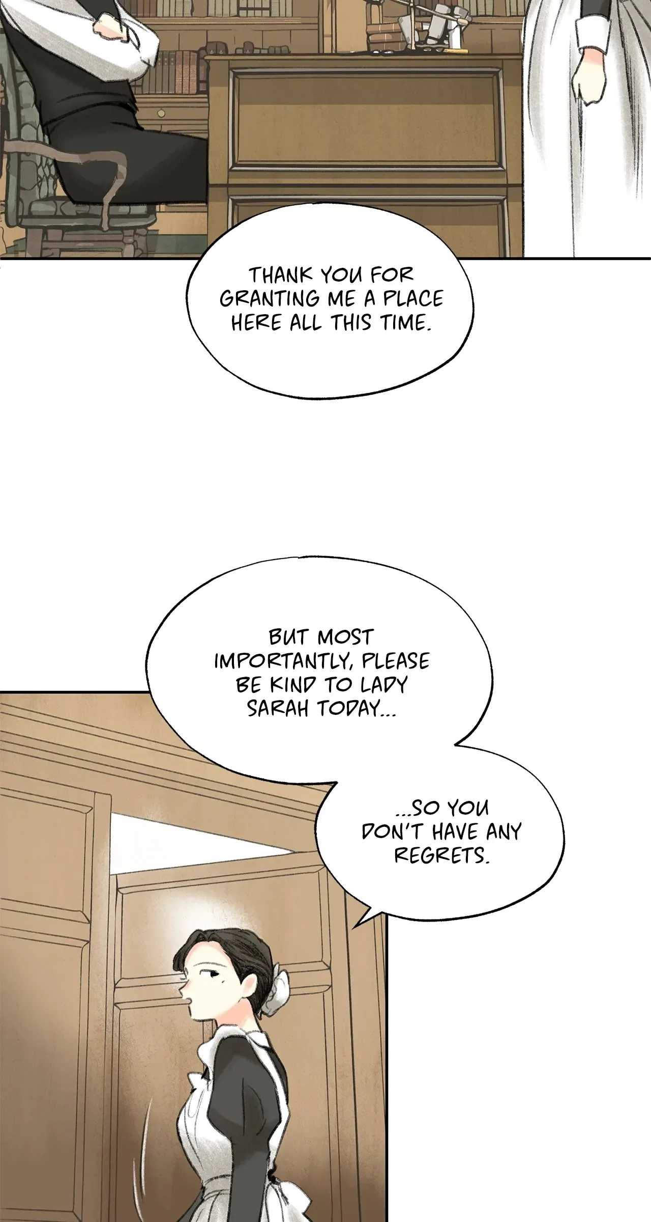 Purely Yours Chapter 26 page 15