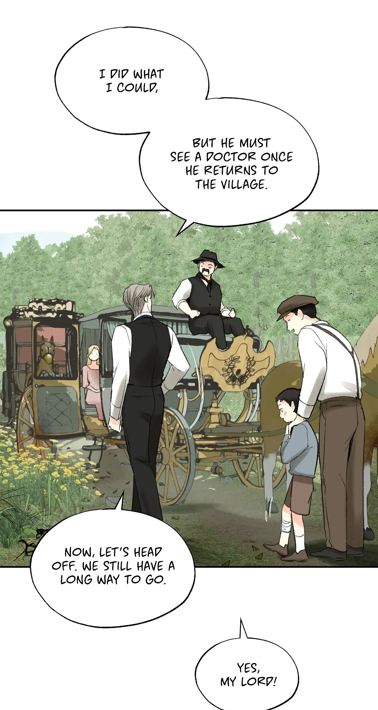 Purely Yours Chapter 26 page 49