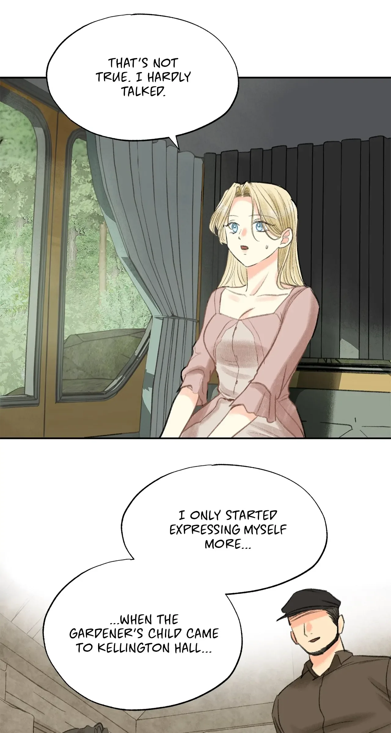 Purely Yours Chapter 26 page 53