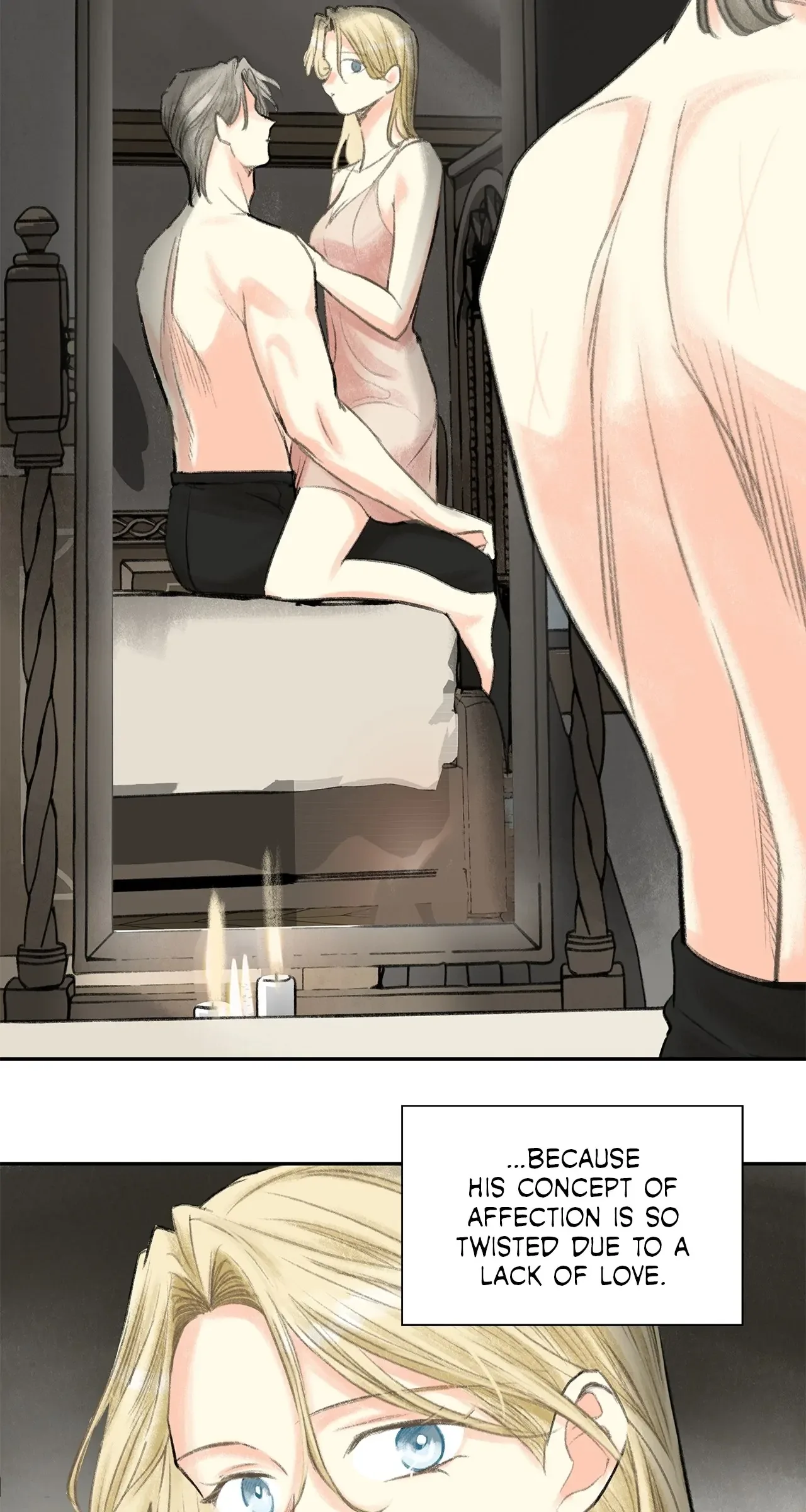 Purely Yours Chapter 27 page 65
