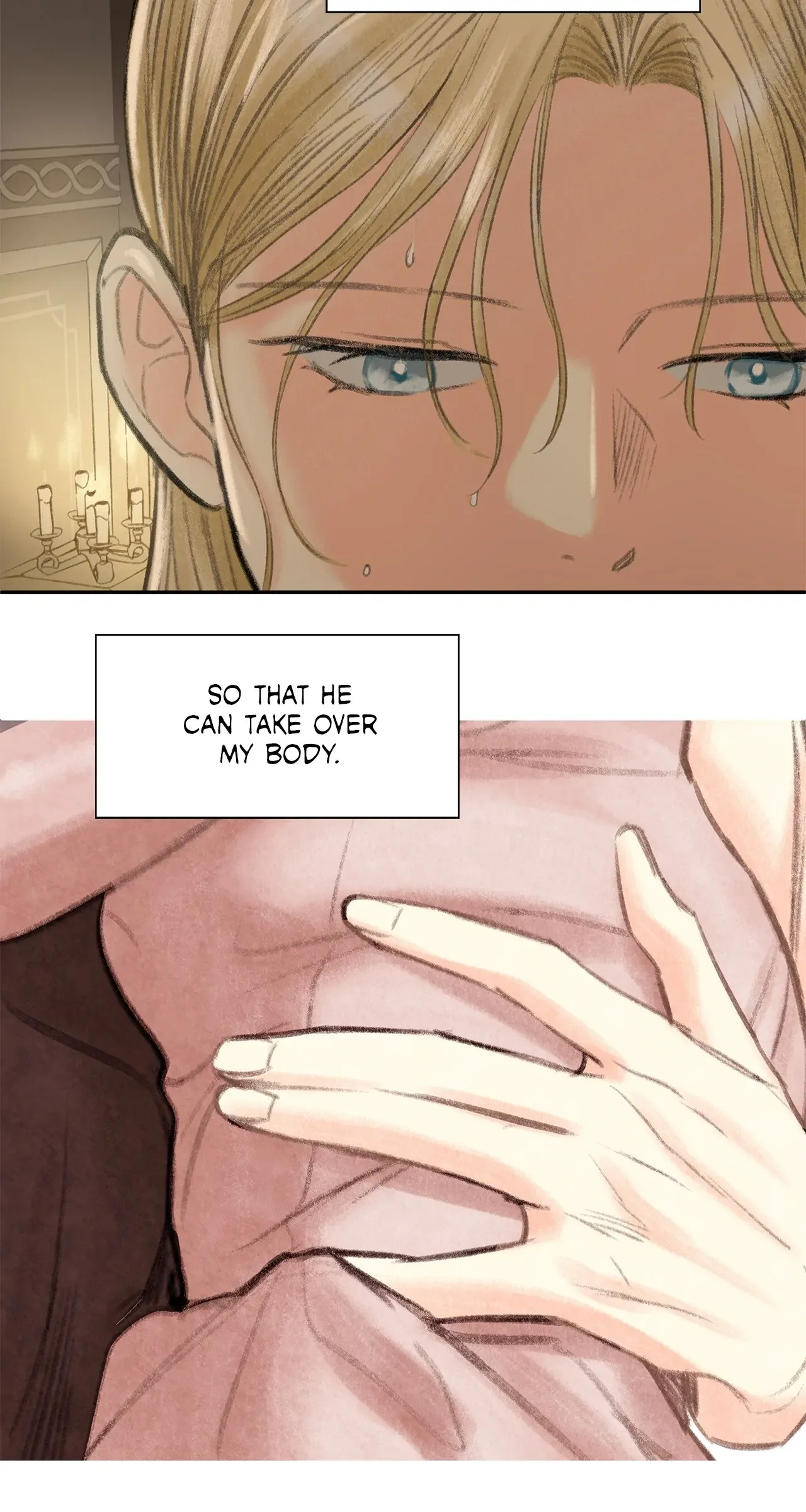 Purely Yours Chapter 26 page 60