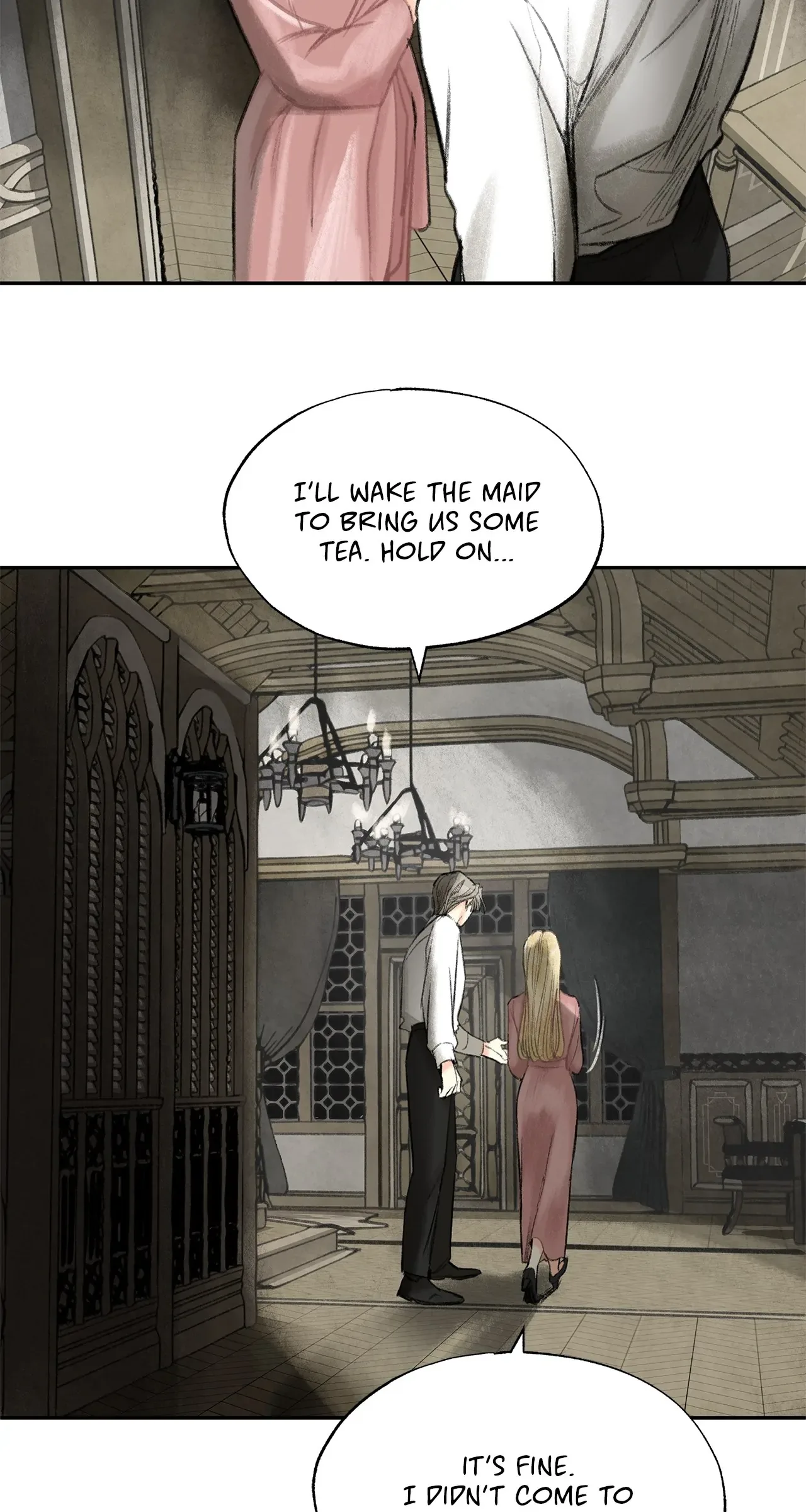 Purely Yours Chapter 26 page 65