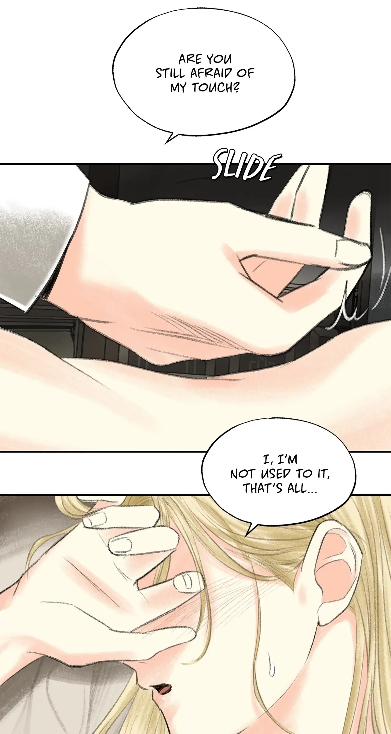 Purely Yours Chapter 27 page 44