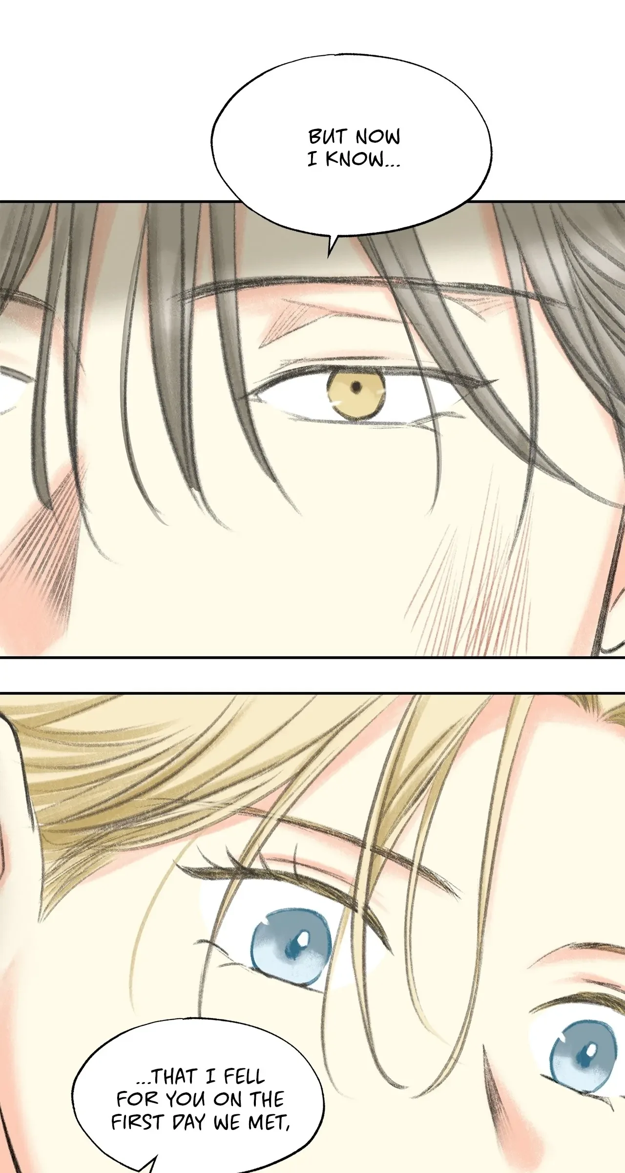 Purely Yours Chapter 23 page 7