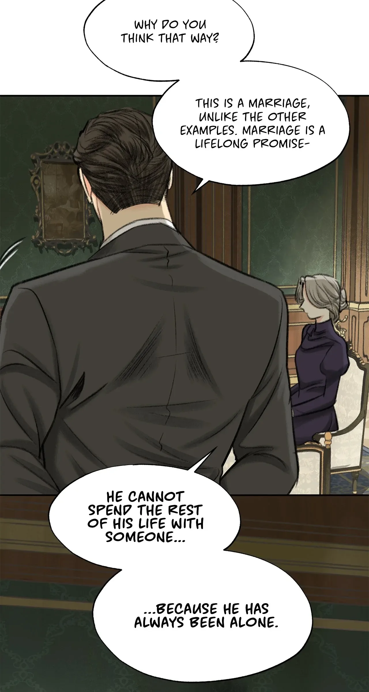 Purely Yours Chapter 23 page 21