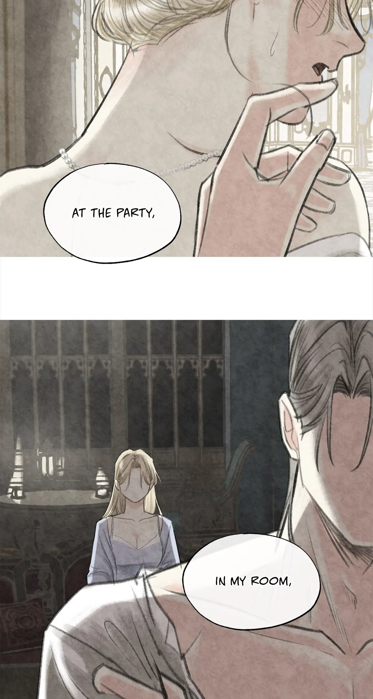 Purely Yours Chapter 27 page 46