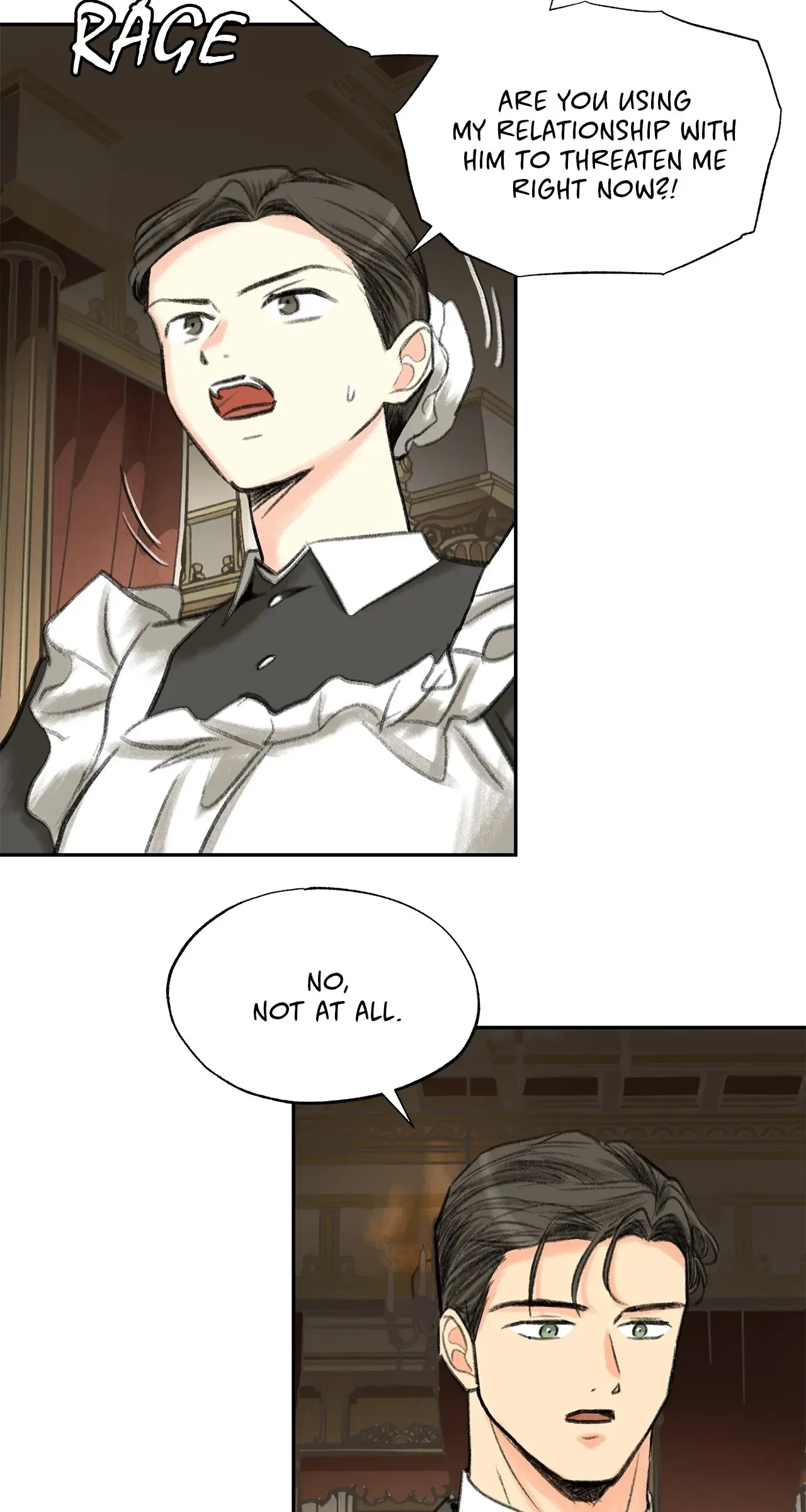 Purely Yours Chapter 23 page 34