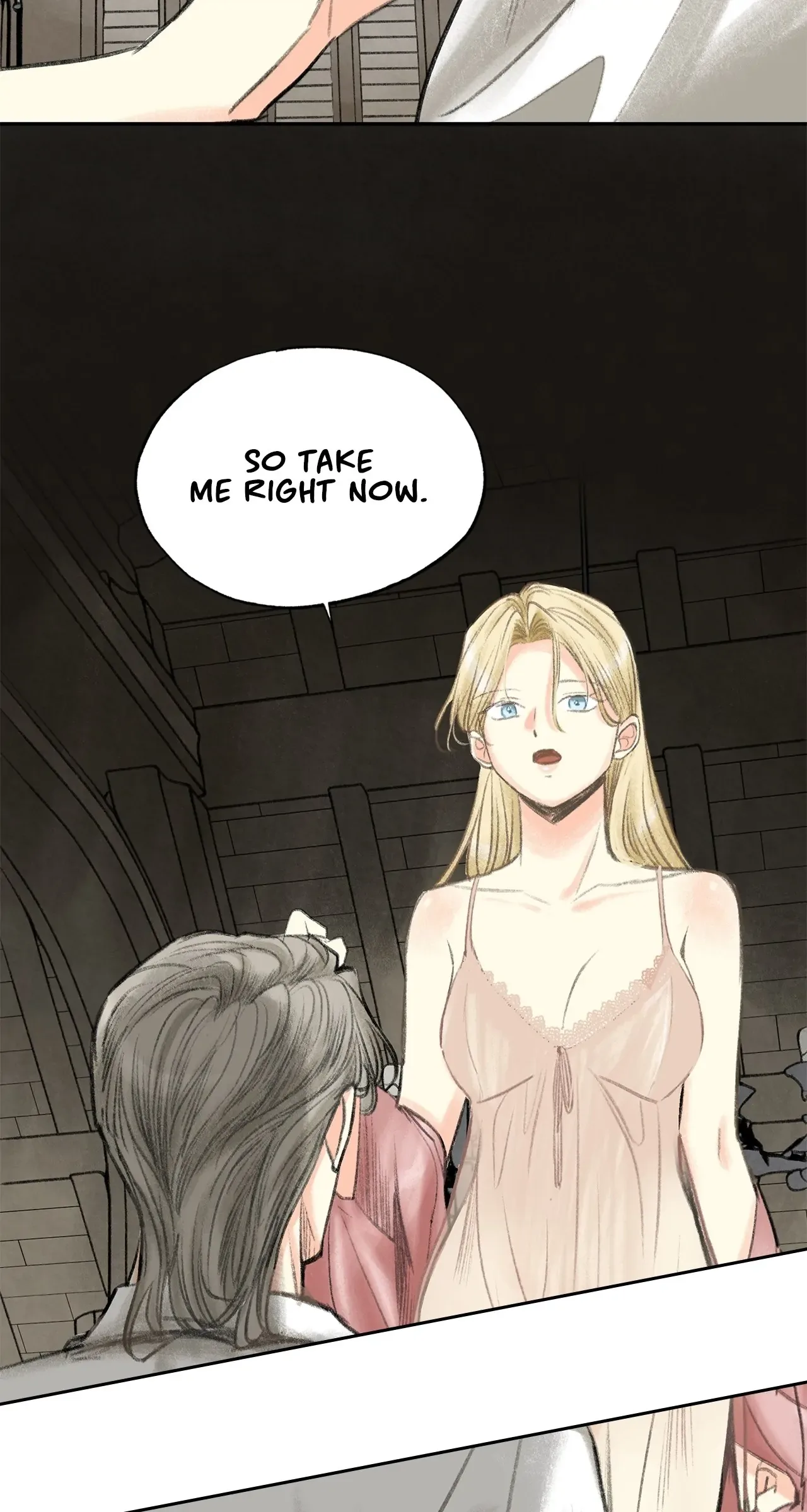 Purely Yours Chapter 26 page 68