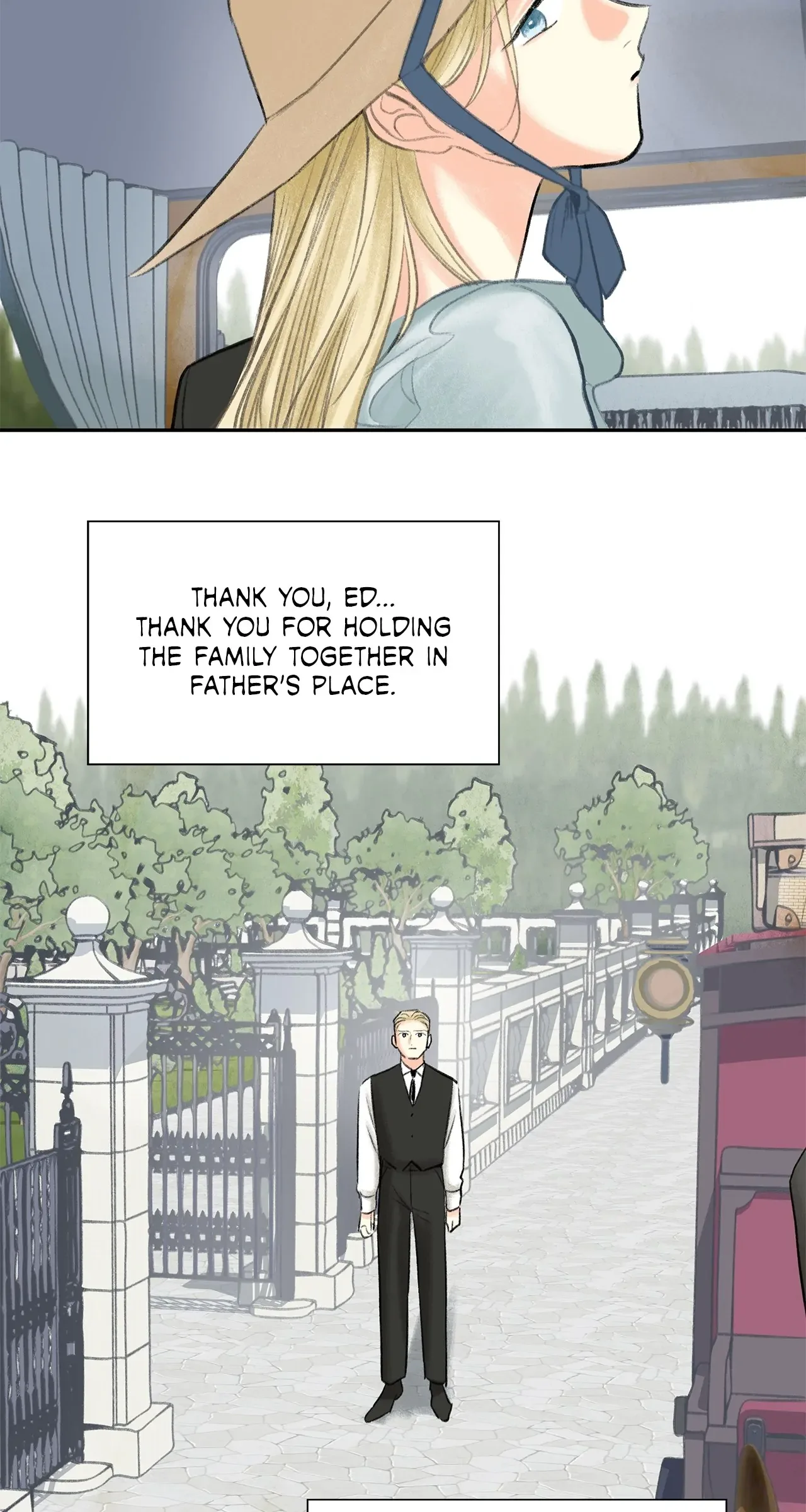 Purely Yours Chapter 26 page 32