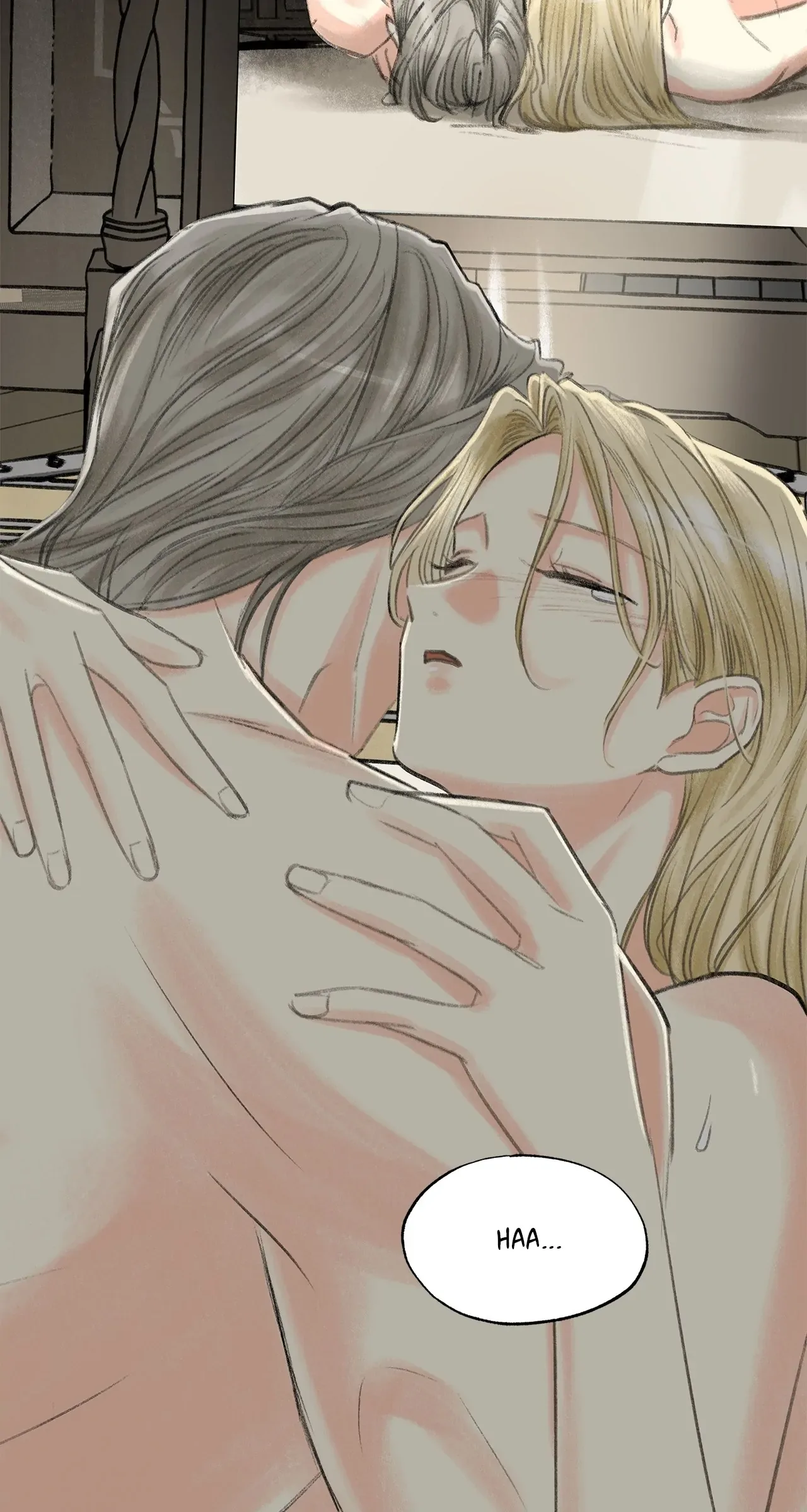 Purely Yours Chapter 27 page 79
