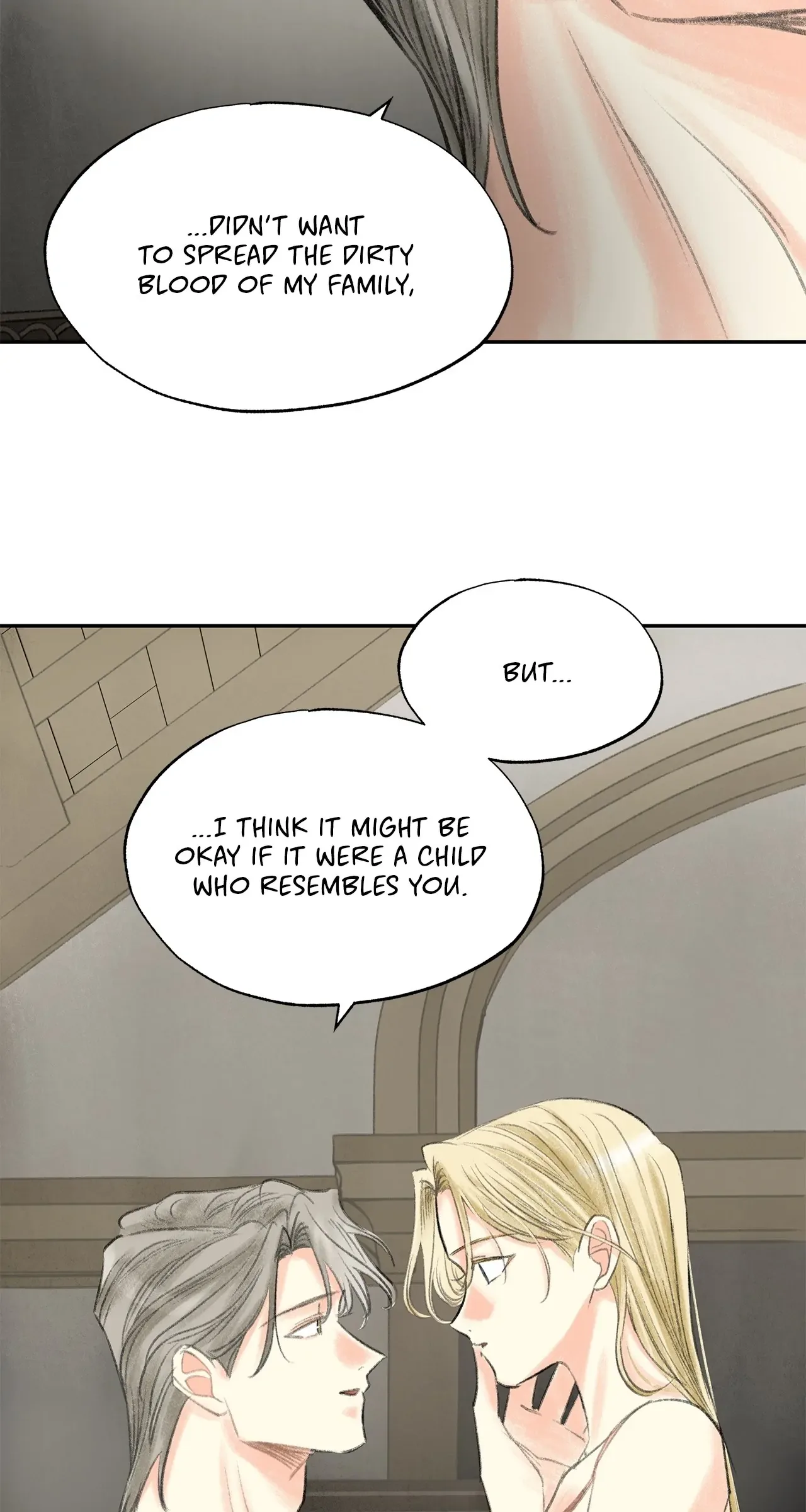 Purely Yours Chapter 27 page 61